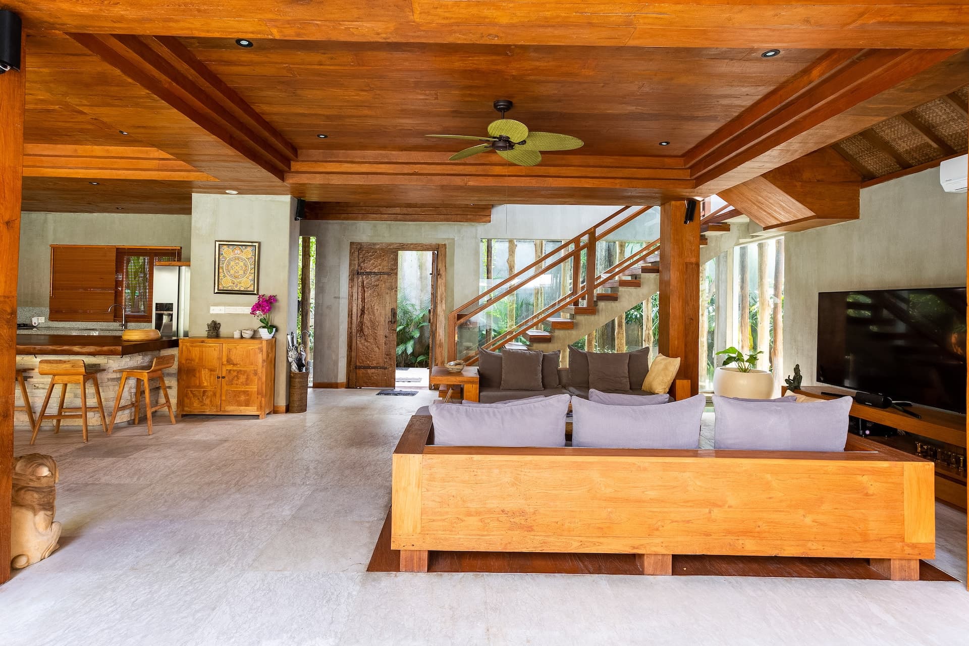 Villa Peeti, Nth Legian- 300m To Beach — photo 4