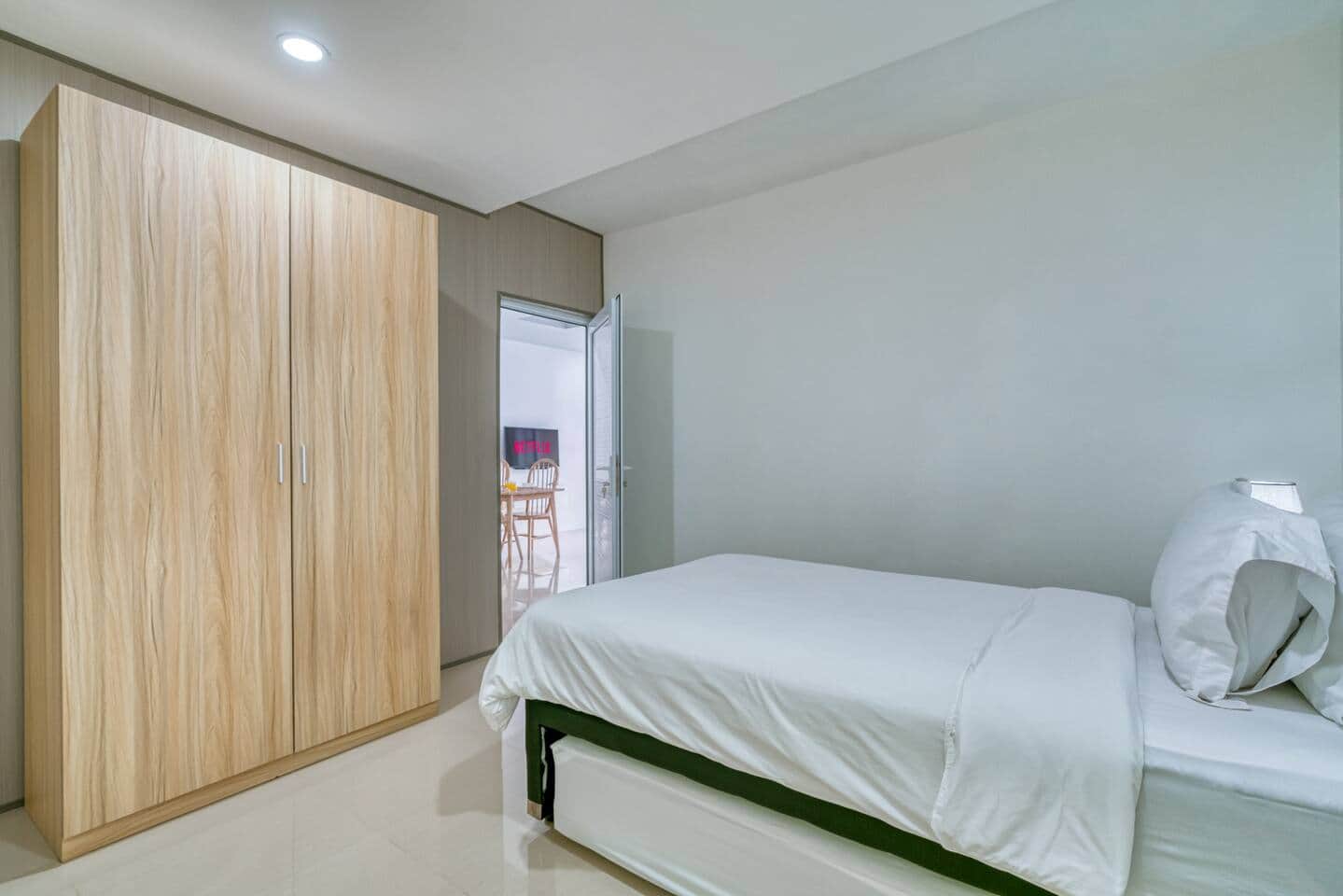 Alyxia 3 Bedroom Apartment 1