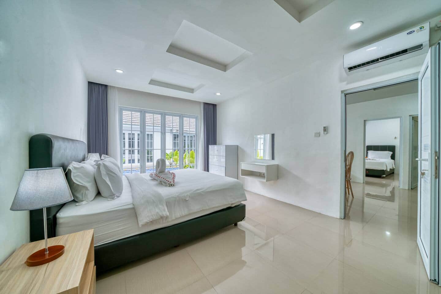 Alyxia 3 Bedroom Apartment 32