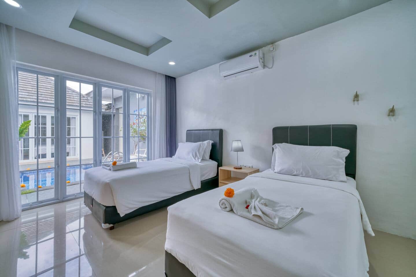 Alyxia 3 Bedroom Apartment 33