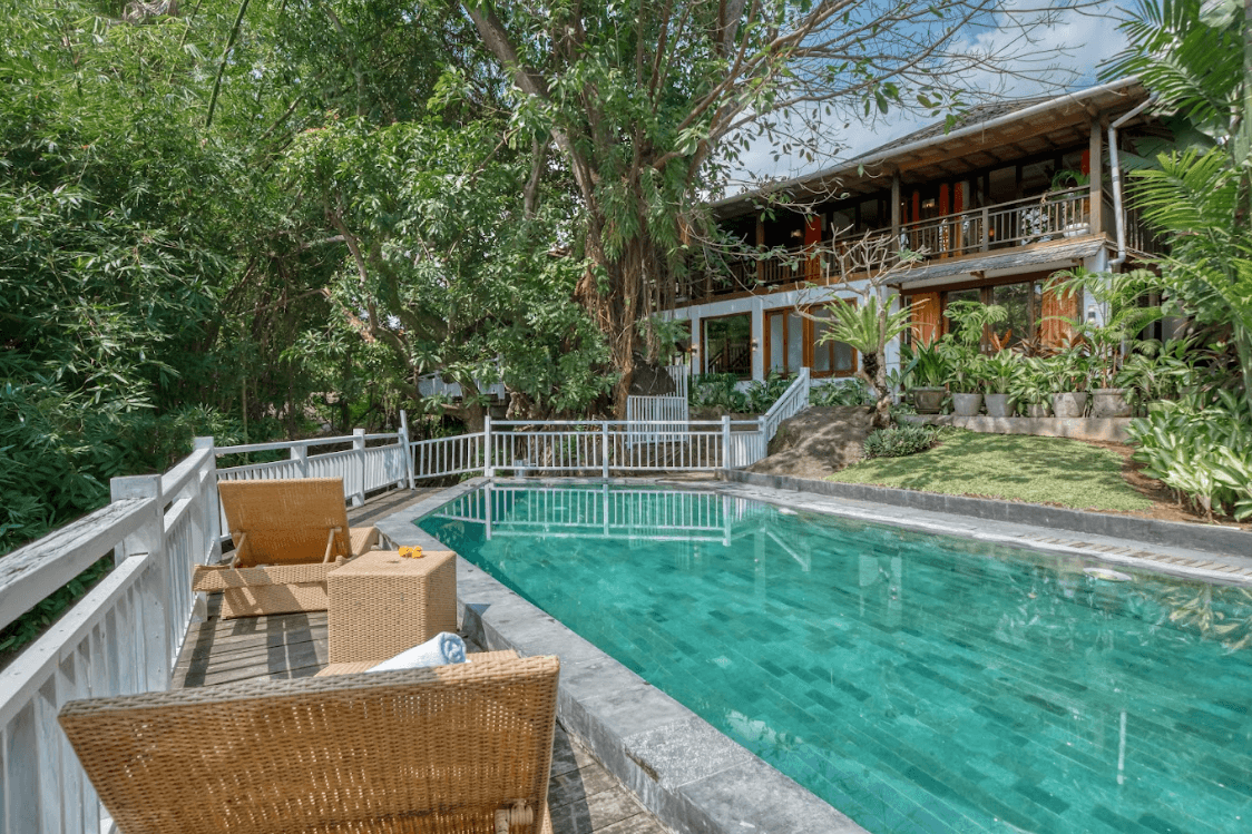 Villa RiverView 23