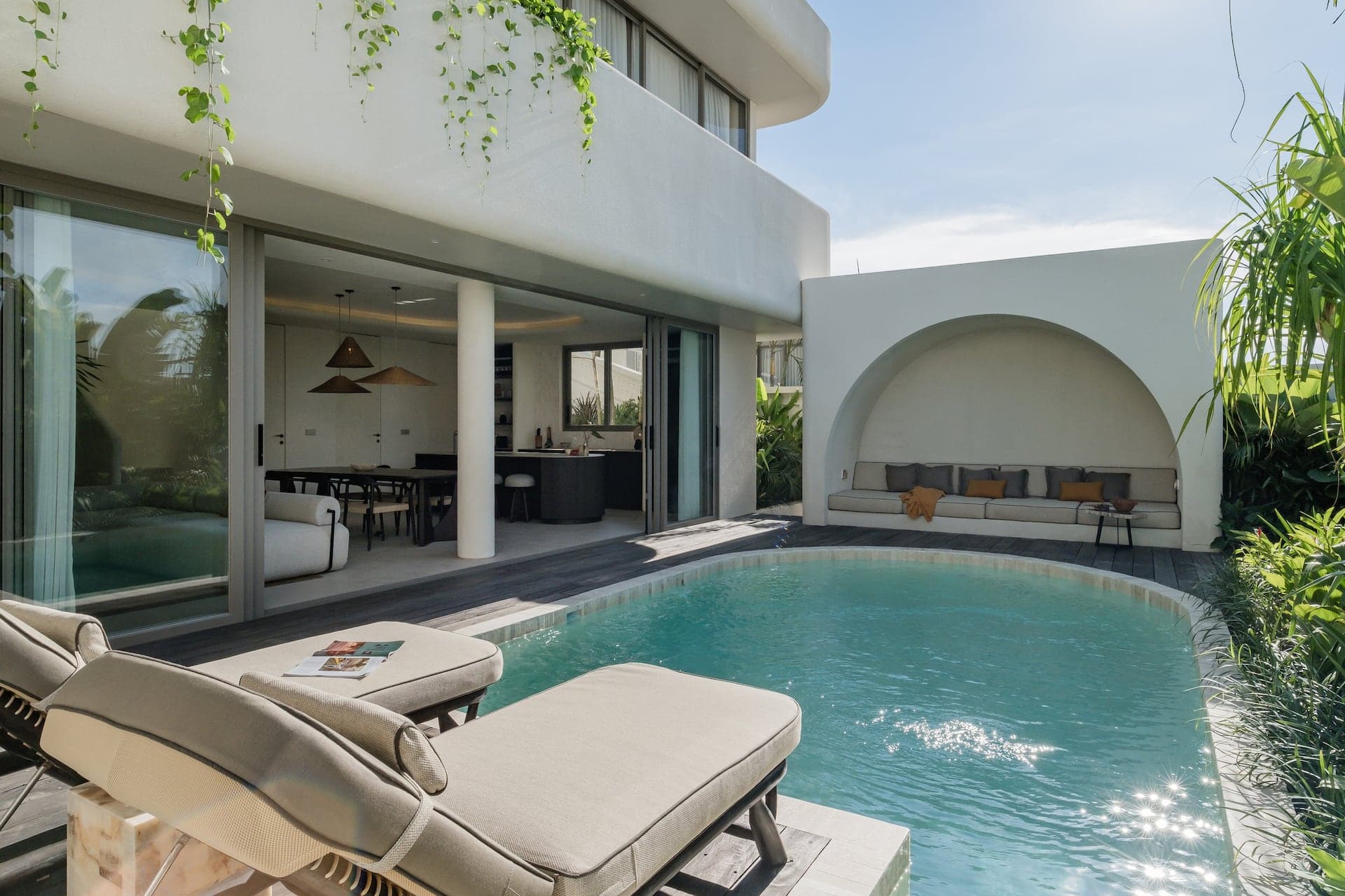 *BRAND NEW* Uluwatu | Rooftop Sunset Views + Pool — photo 2
