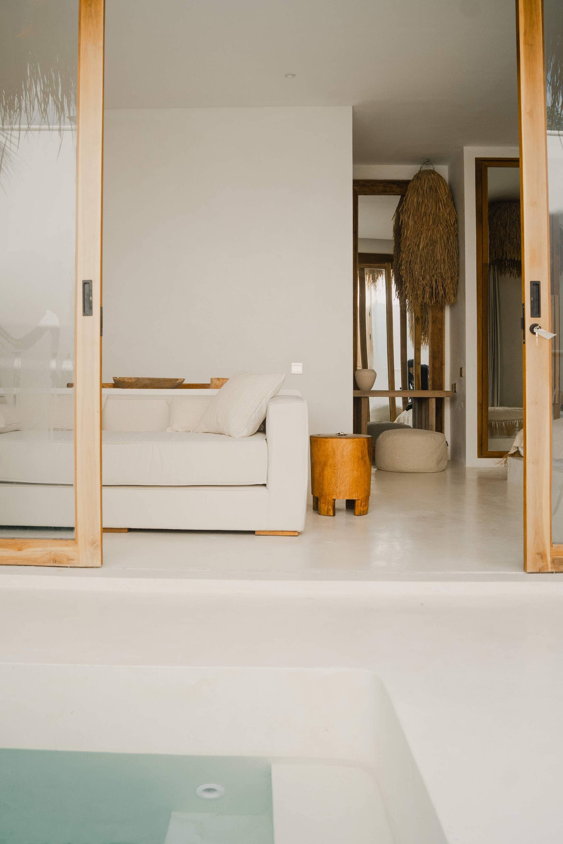 Boso Villa | Stylish 1BR With Rooftop in Bingin — photo 5