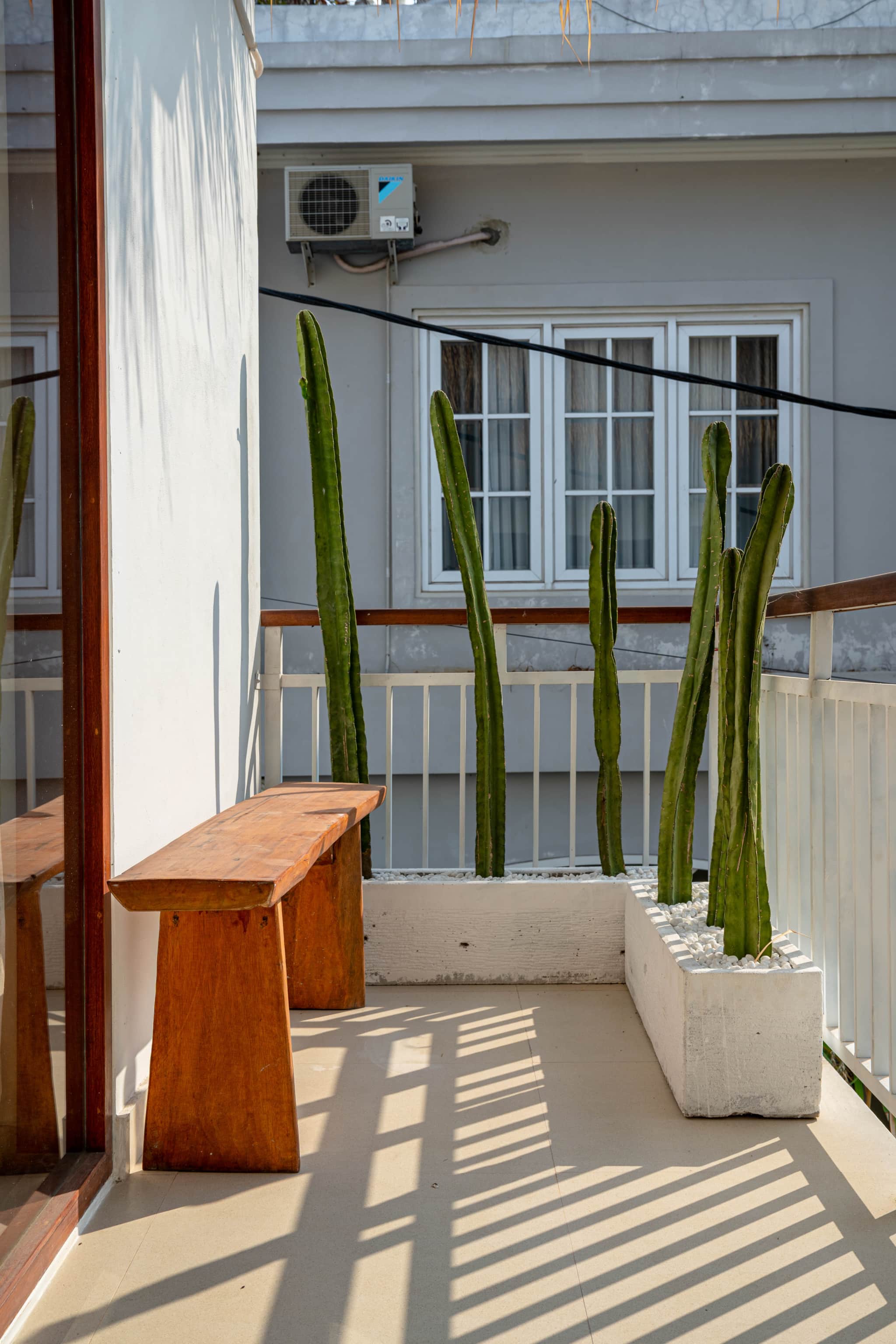 6-person Boho Villa Canggu Perenenam, Rooftop cinema, pool 22