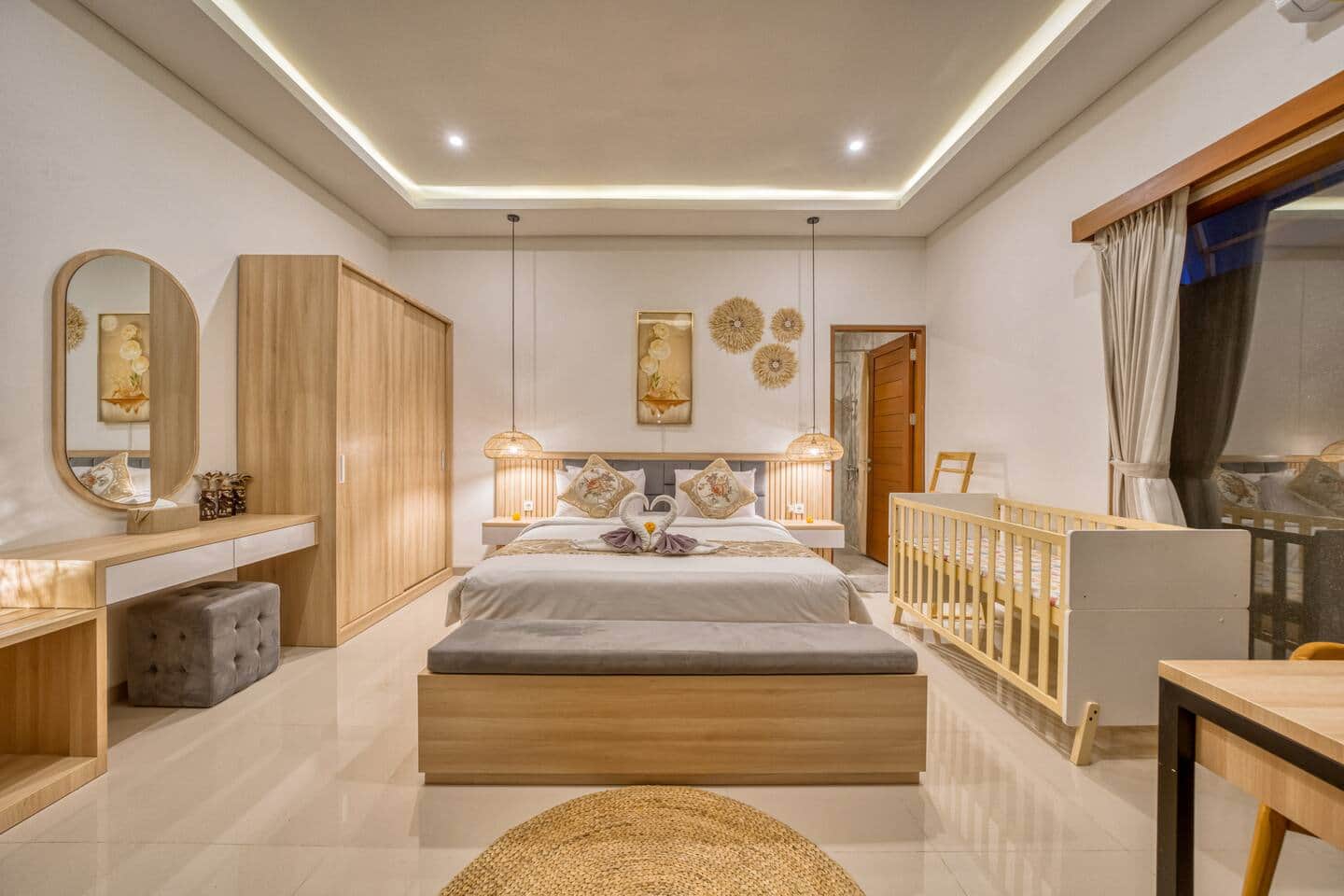 Sarin Segara 4 - 3BR 16