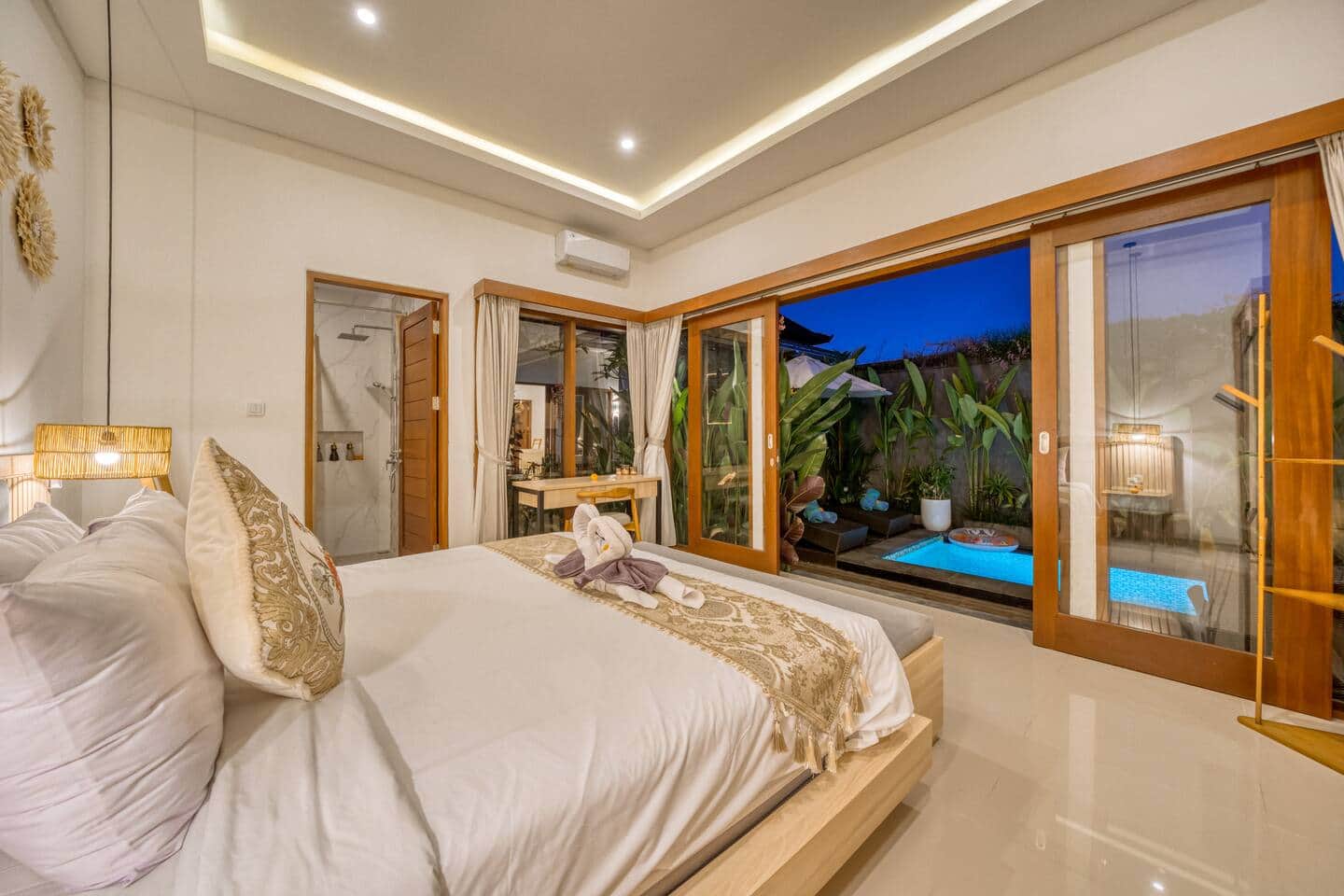 Sarin Segara 4 - 3BR 21