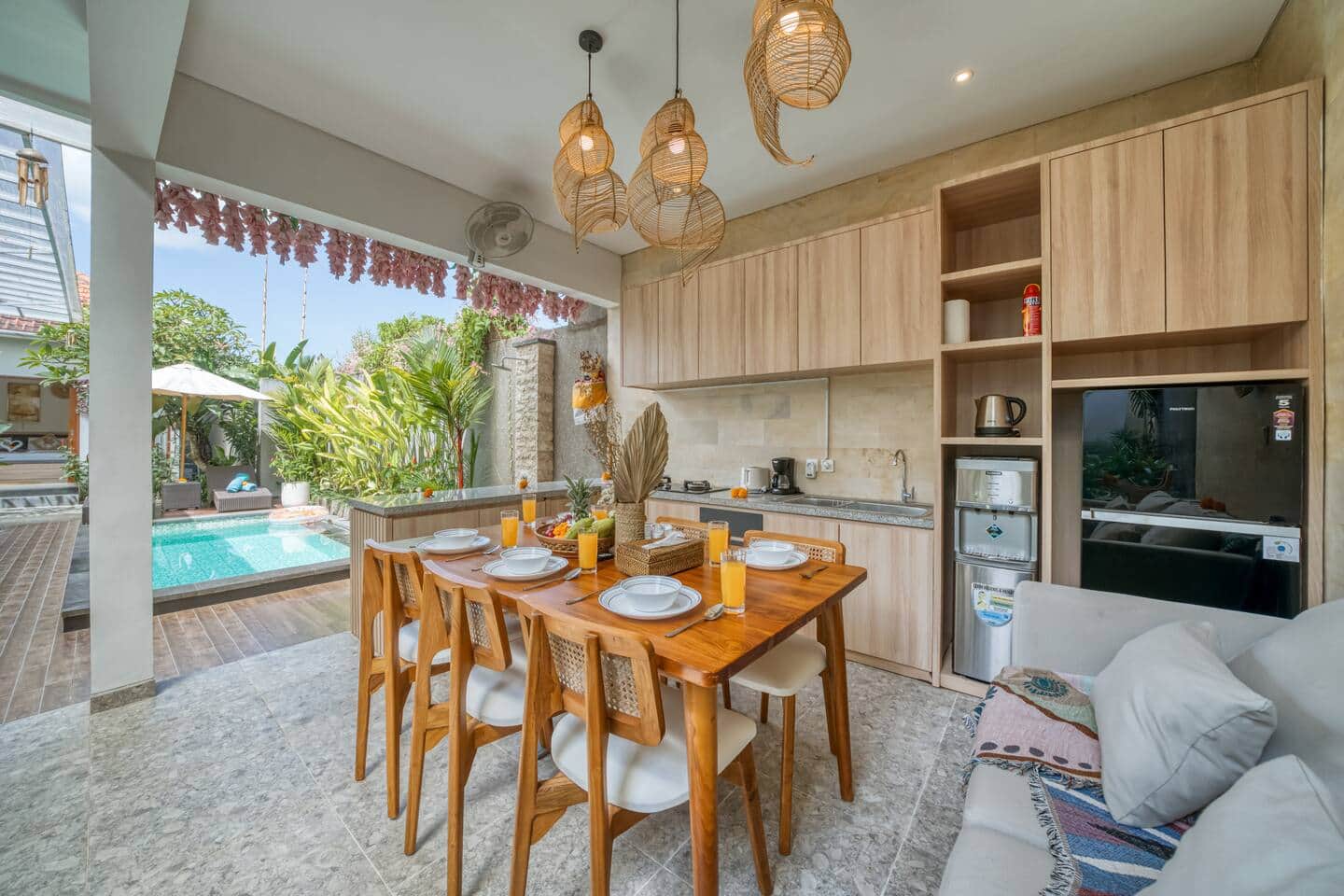 Sarin Segara 4 - 3BR 4