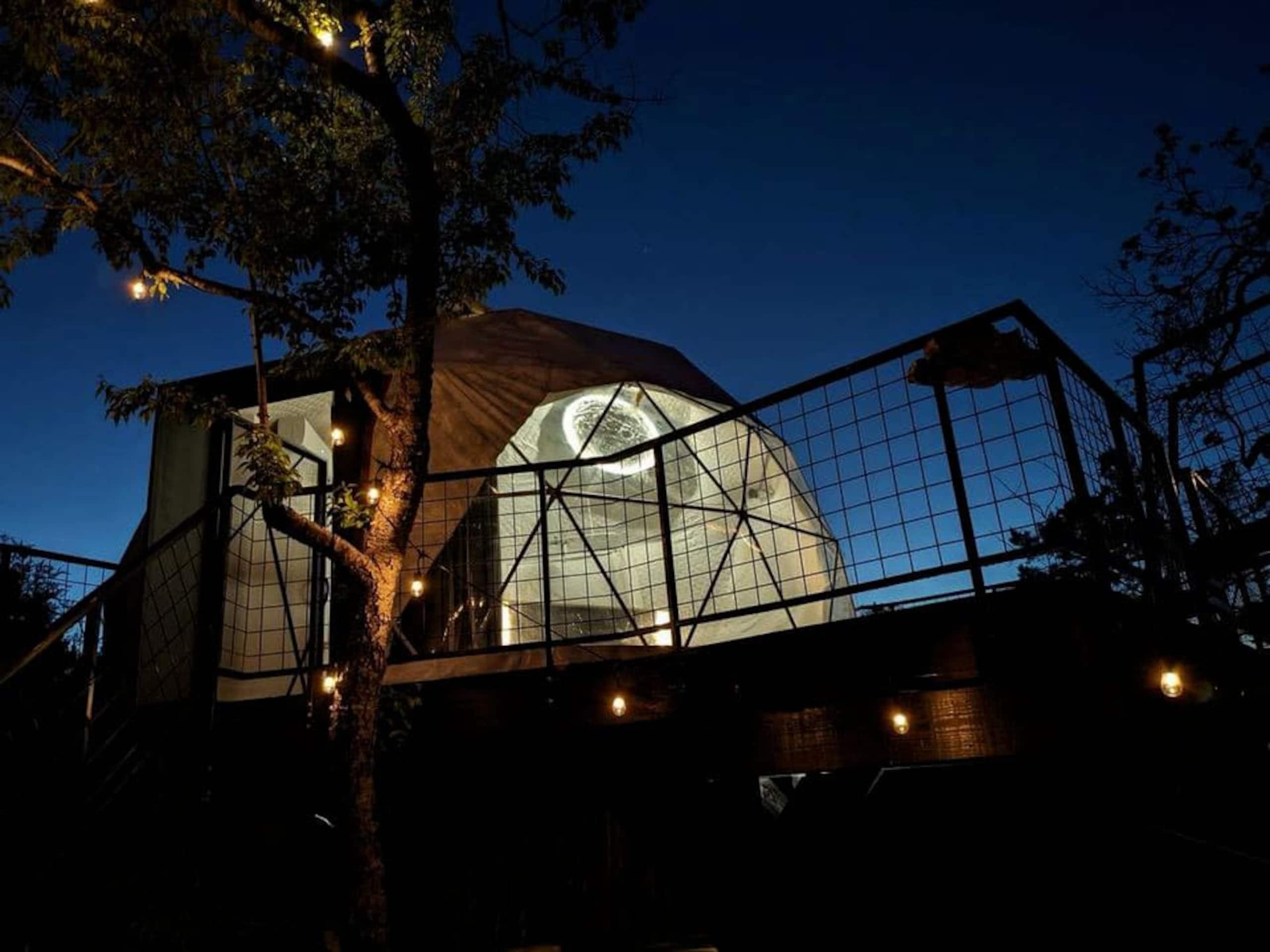 Lunar Dome — photo 3