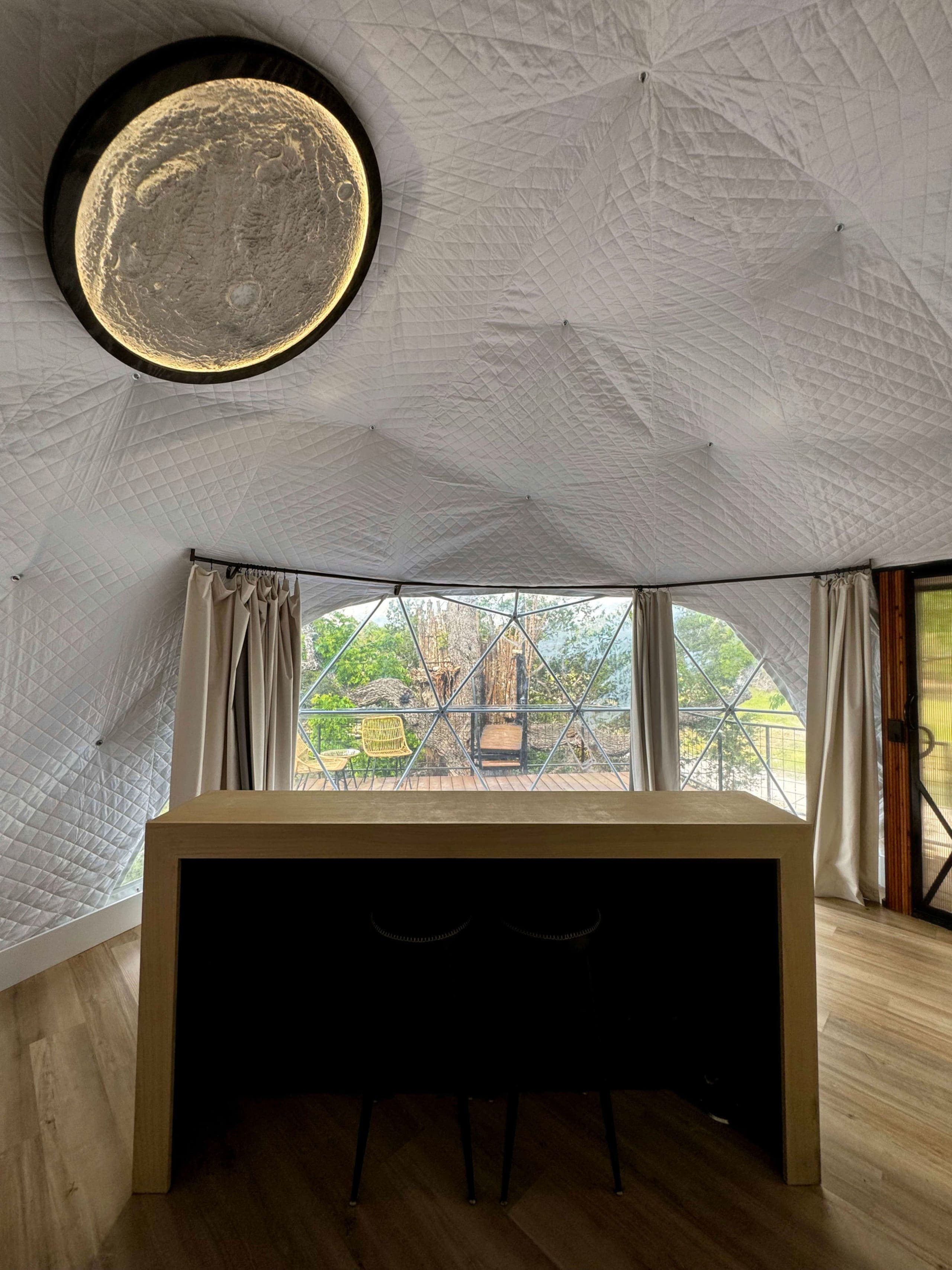 Lunar Dome — photo 5