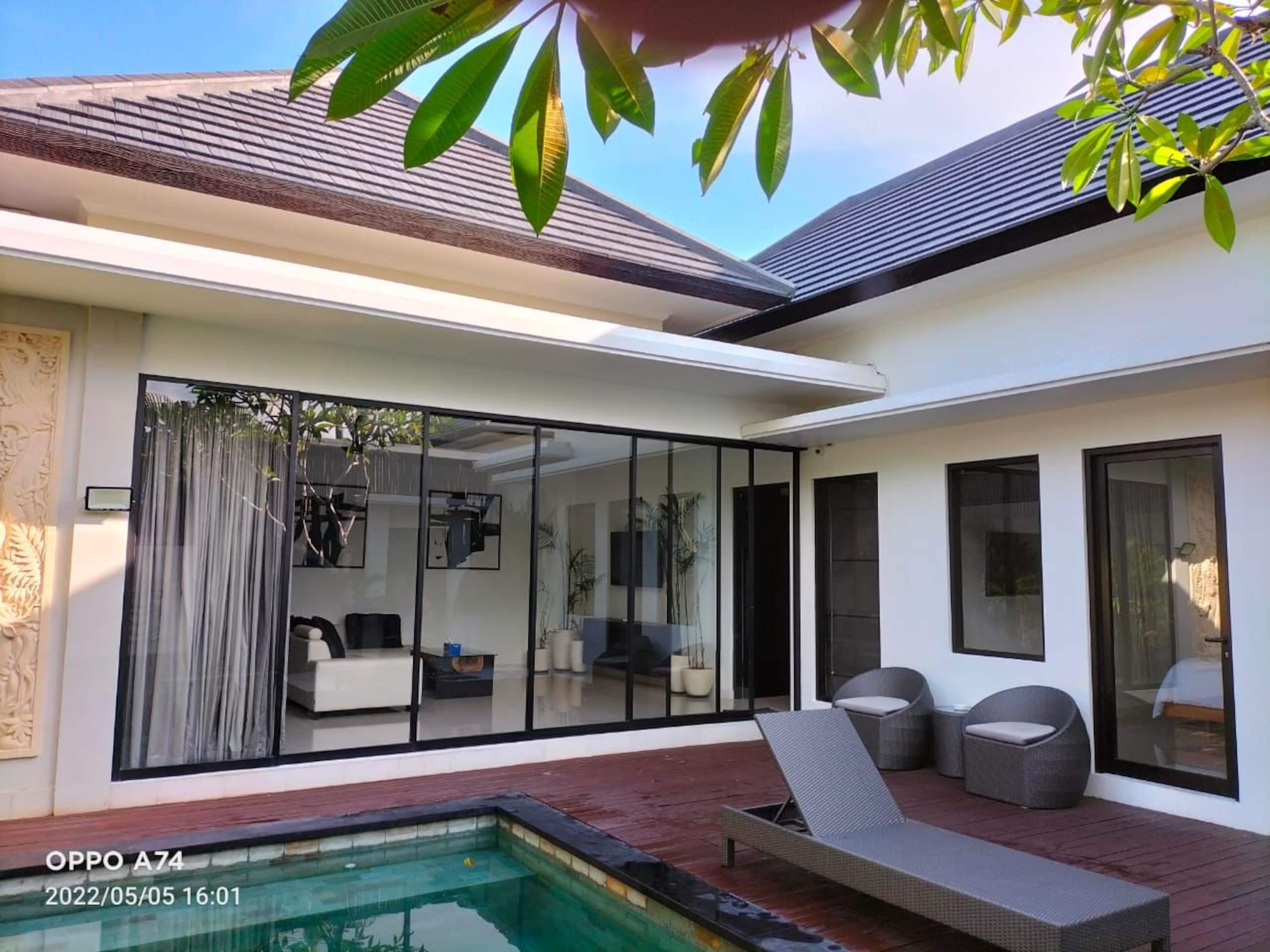 kanishka villa seminyak — photo 1