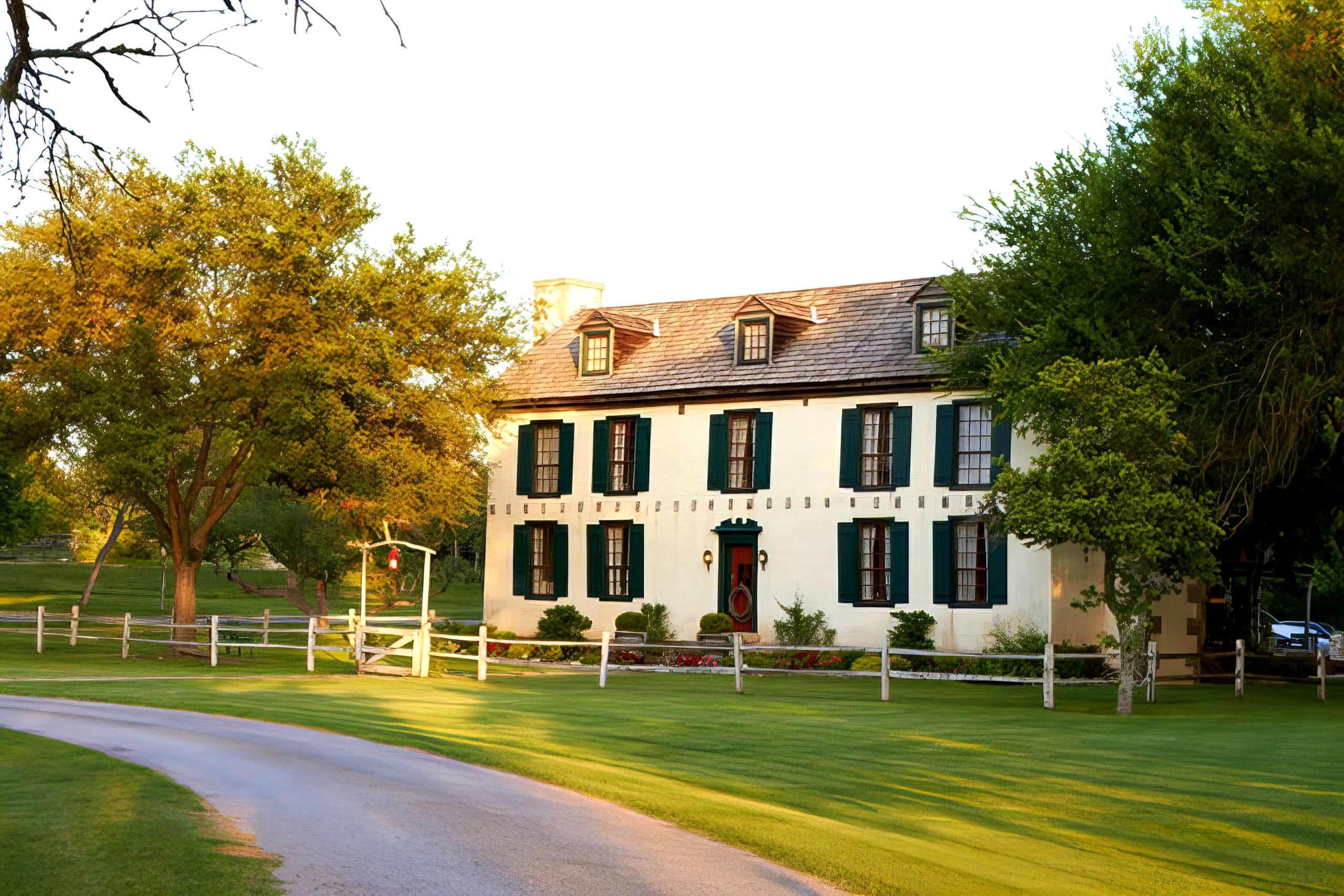 Settlers Crossing Bed and Breakfast — photo 1