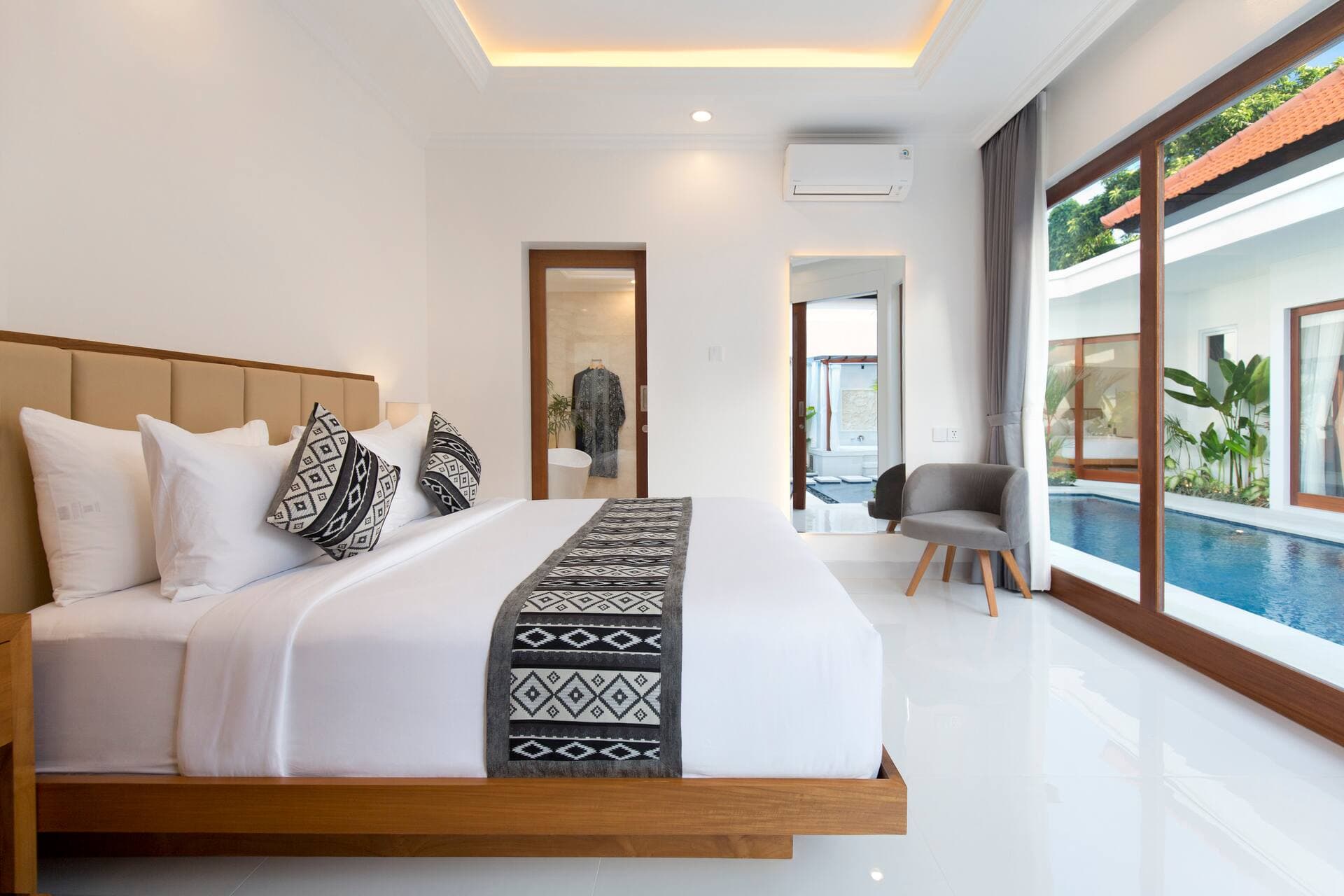 Villa Mia Jiwa - 350m from Seminyak Beach — photo 3