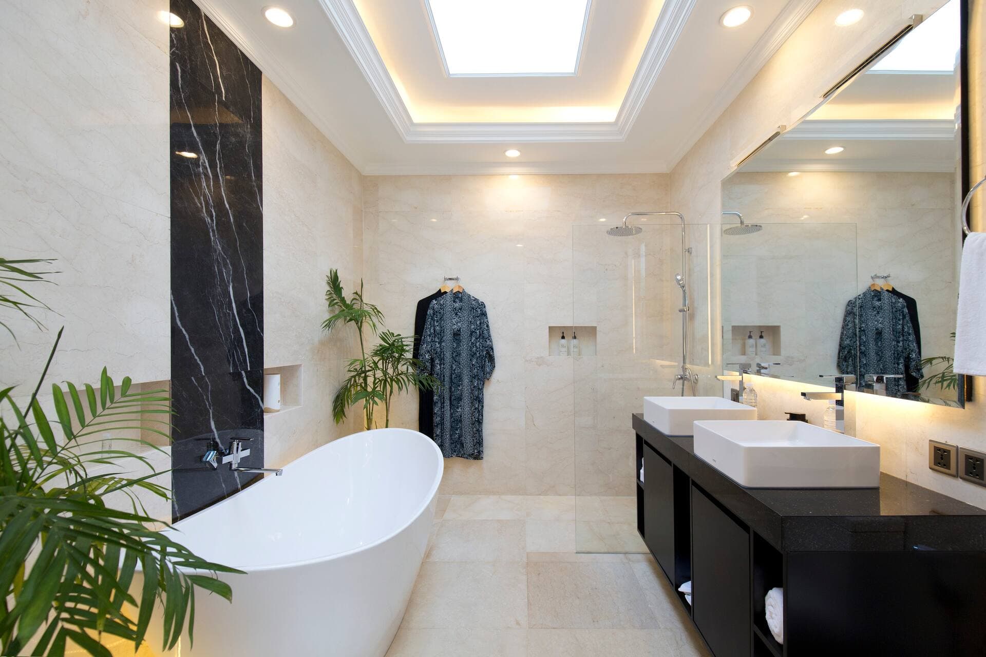 Villa Mia Jiwa - 350m from Seminyak Beach — photo 5