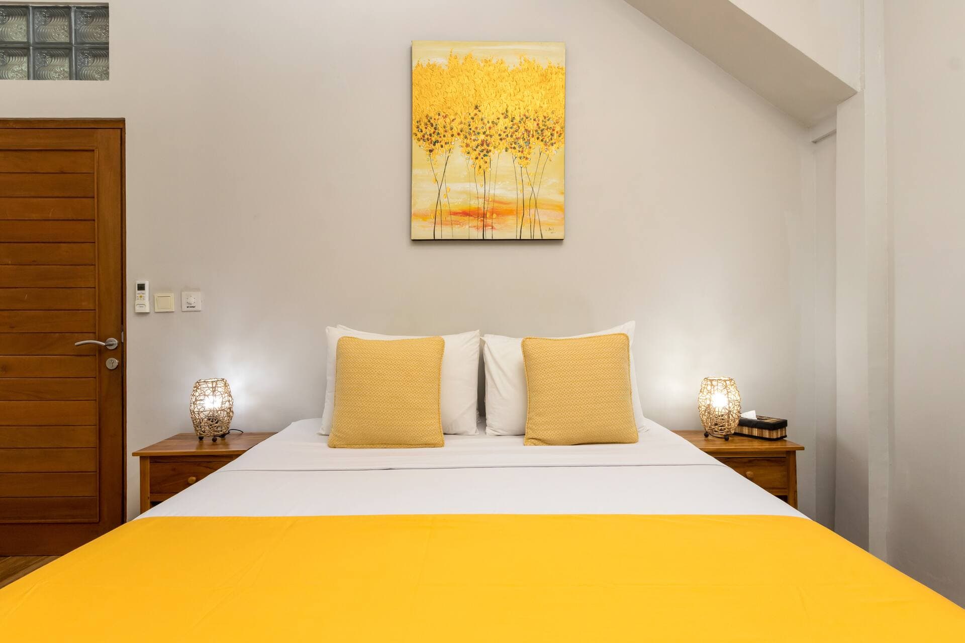 Fantastic 5 bedroom villa in the heart of Seminyak — photo 4