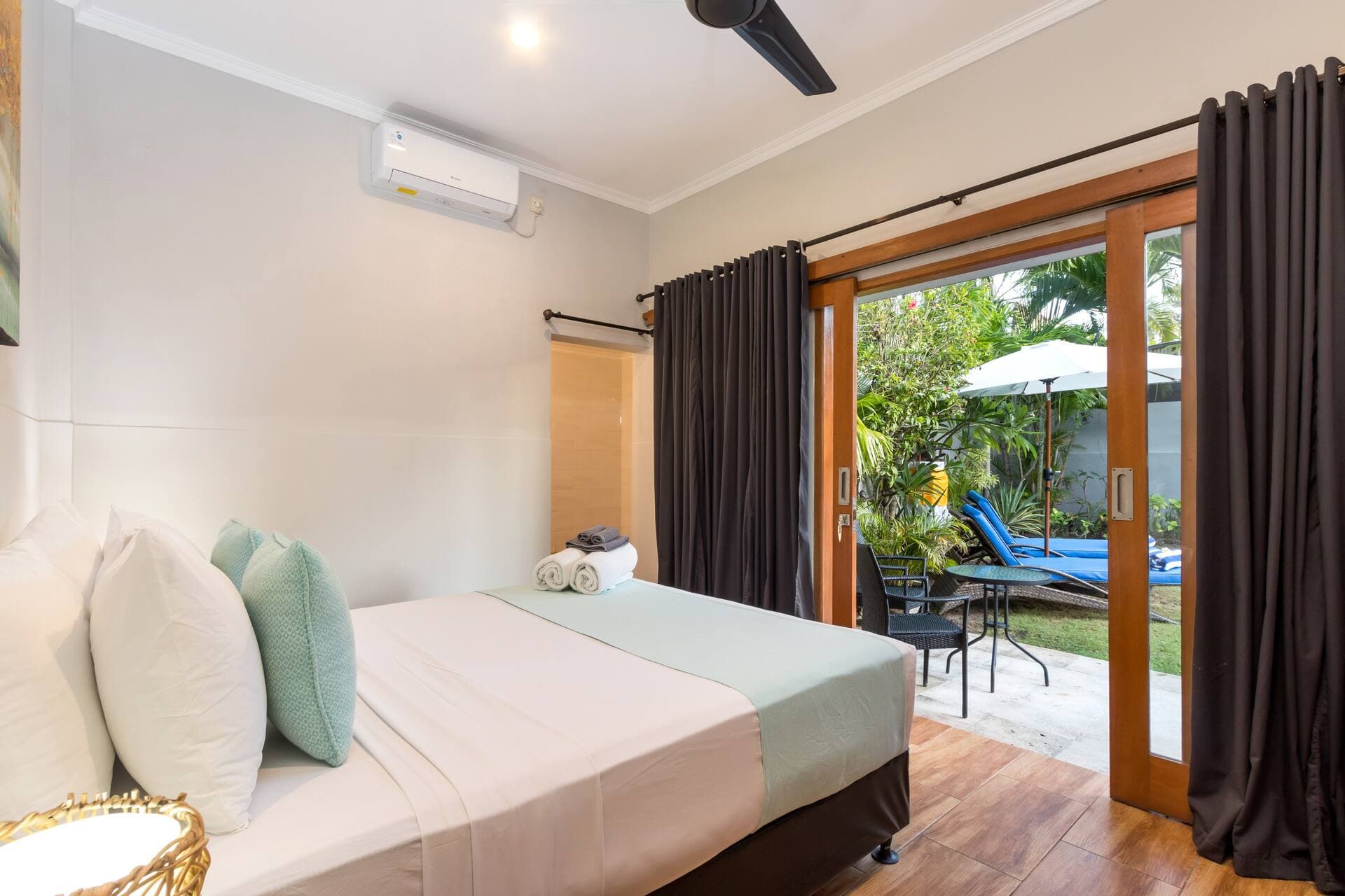 Fantastic 5 bedroom villa in the heart of Seminyak — photo 5