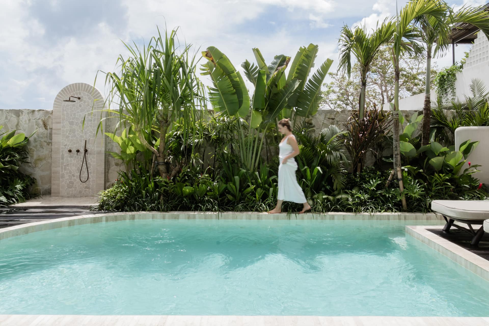 *NEW* 3BDR Uluwatu | Rooftop View + Private Pool — photo 2