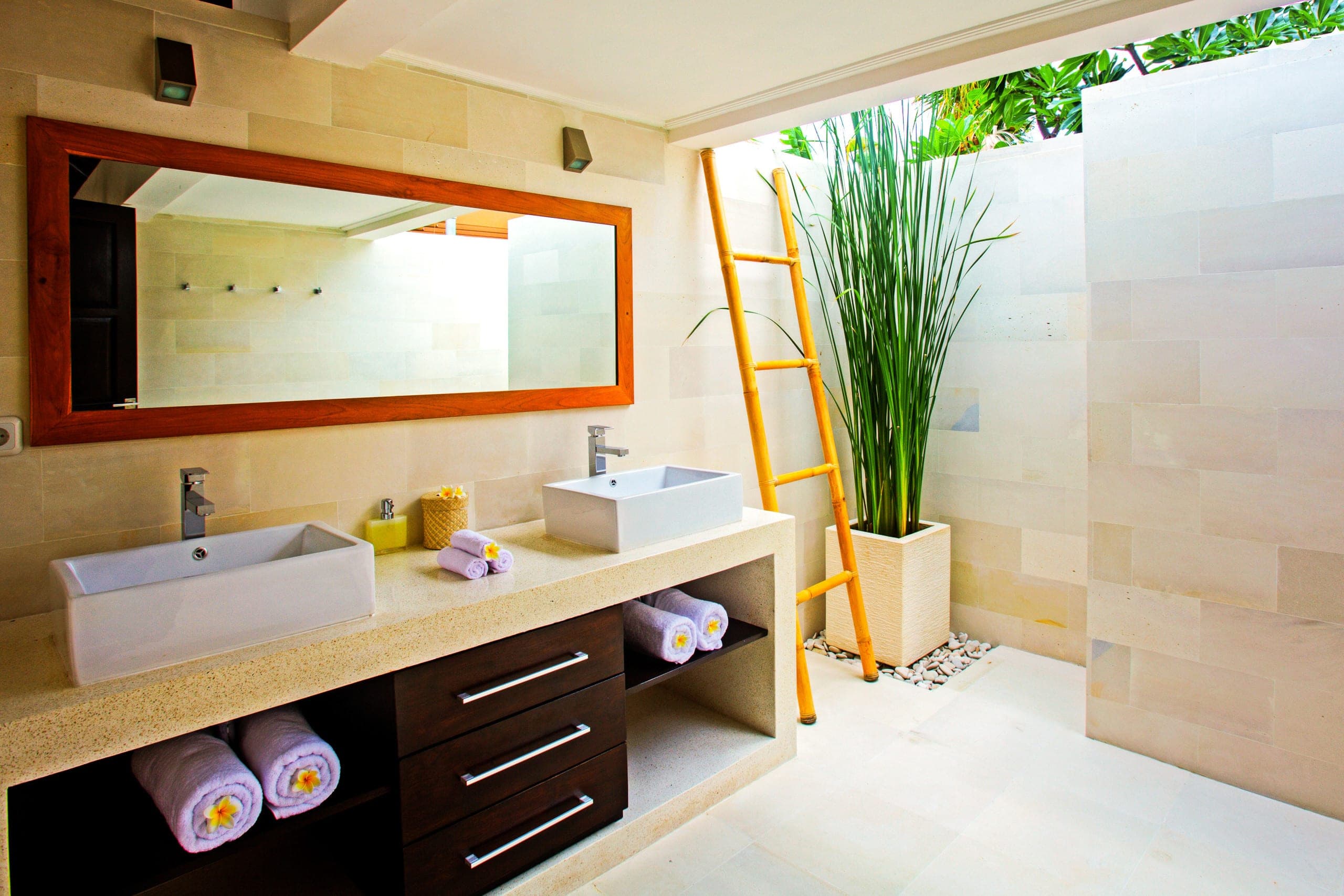 Villa Bossi Bali at Banjar 25