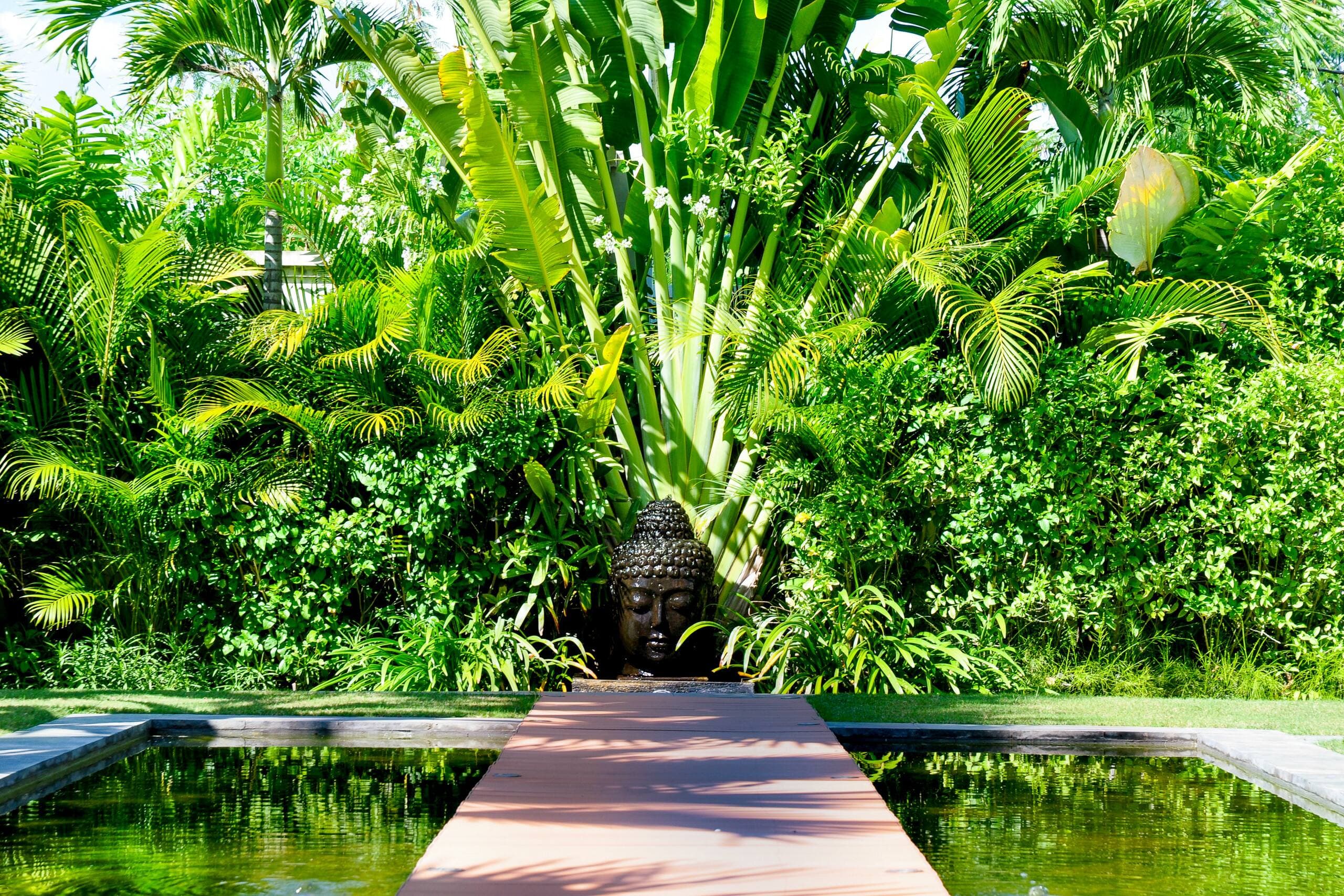 Villa Bossi Bali at Banjar 33