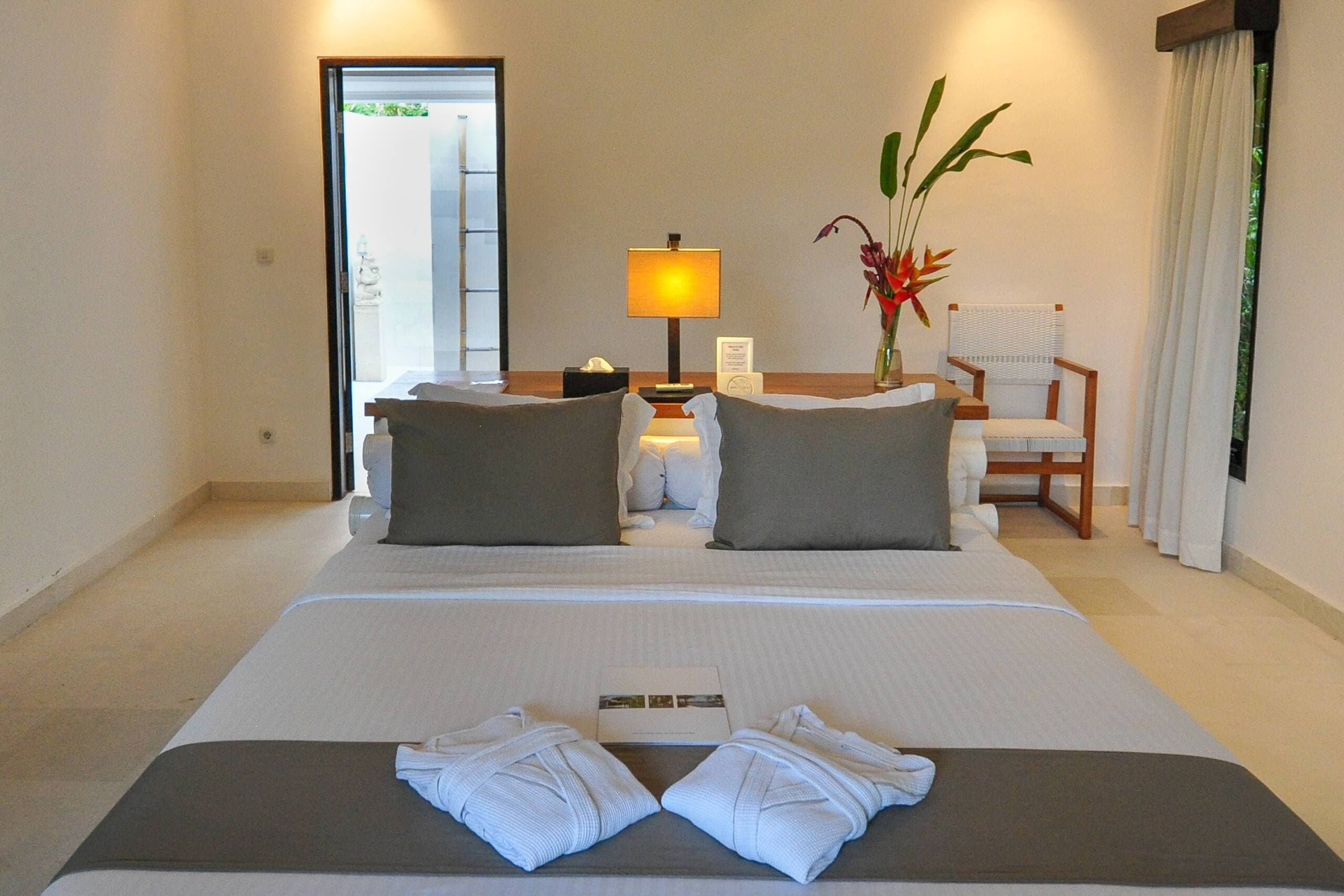 Villa Bossi Bali at Banjar 8