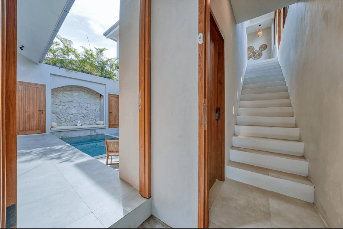 Casa Mambo 3 Bedroom Villa 12