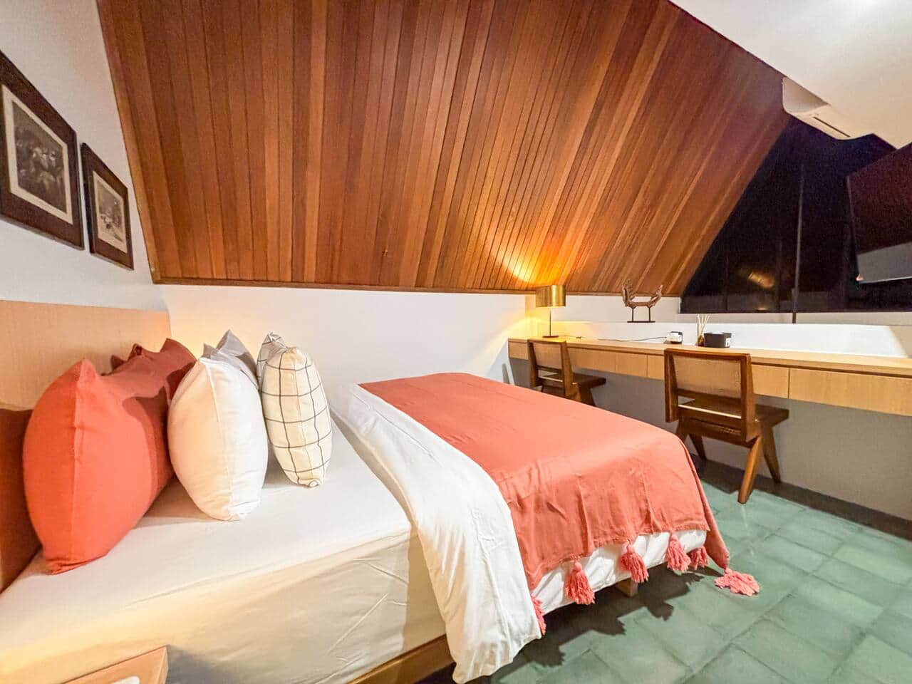 Uma Ugeng - 1BR Villa in Cemagi walk to the Beach 14