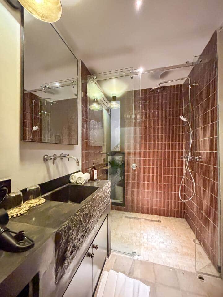 Uma Ugeng - 1BR Villa in Cemagi walk to the Beach 5