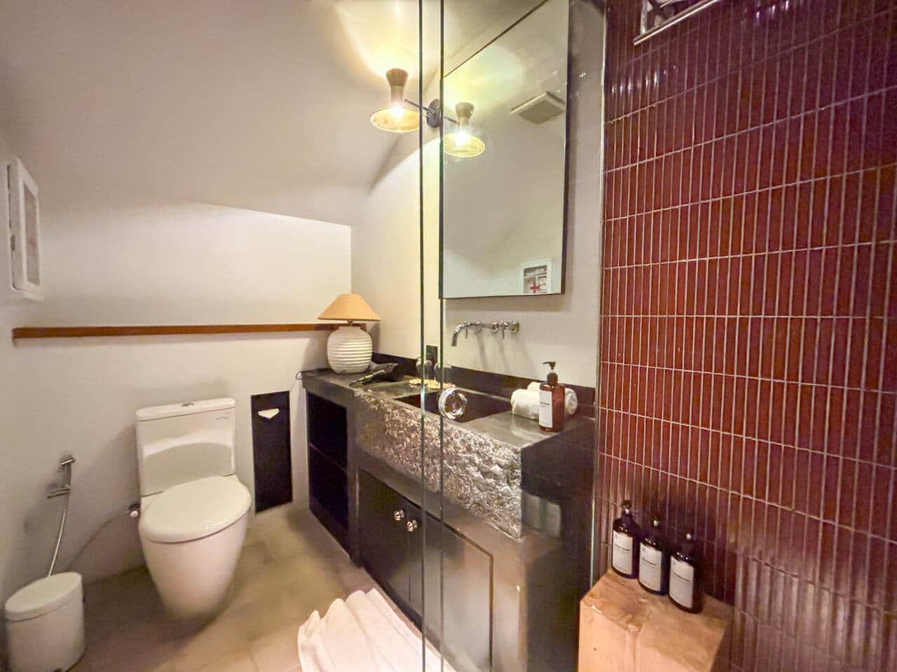 Uma Ugeng - 1BR Villa in Cemagi walk to the Beach 7