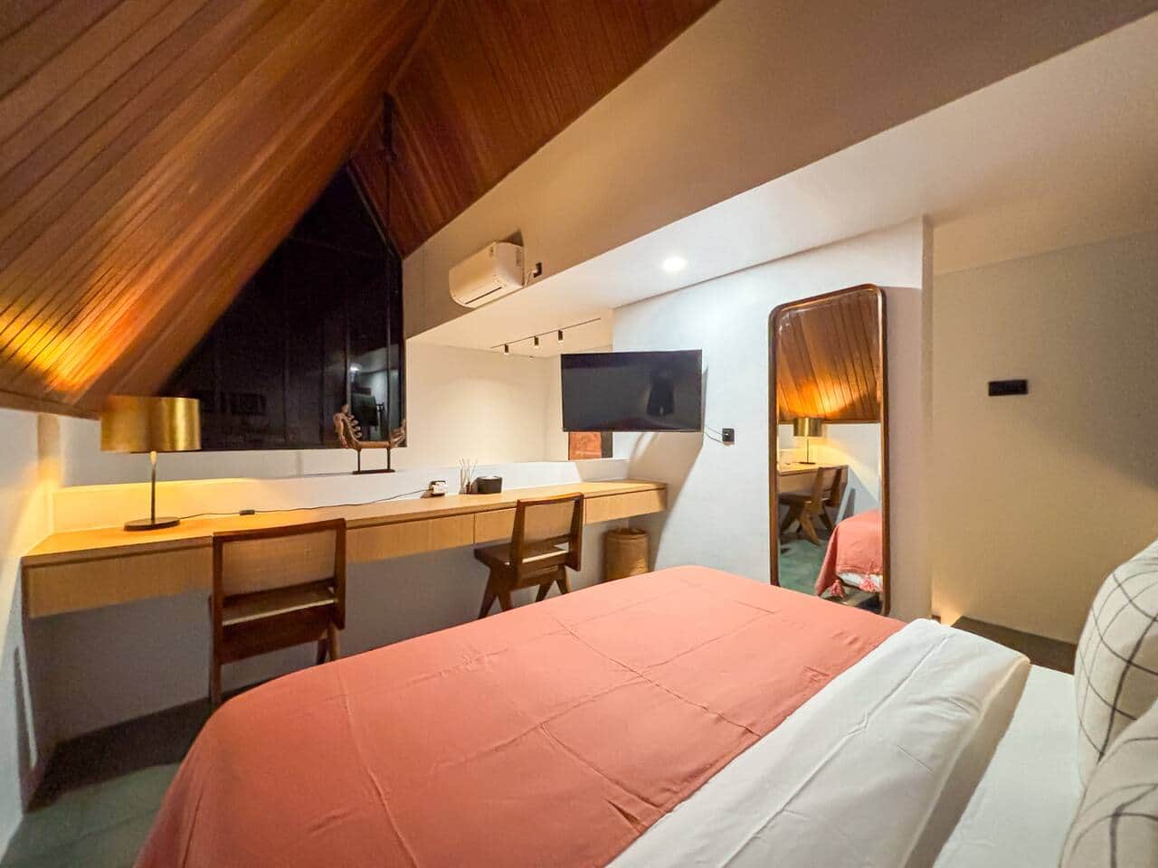 Uma Ugeng - 1BR Villa in Cemagi walk to the Beach 8