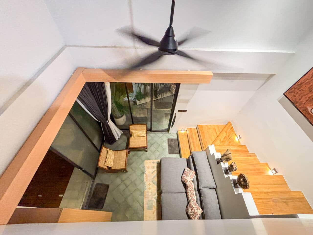 Uma Ugeng - 1BR Villa in Cemagi walk to the Beach 10