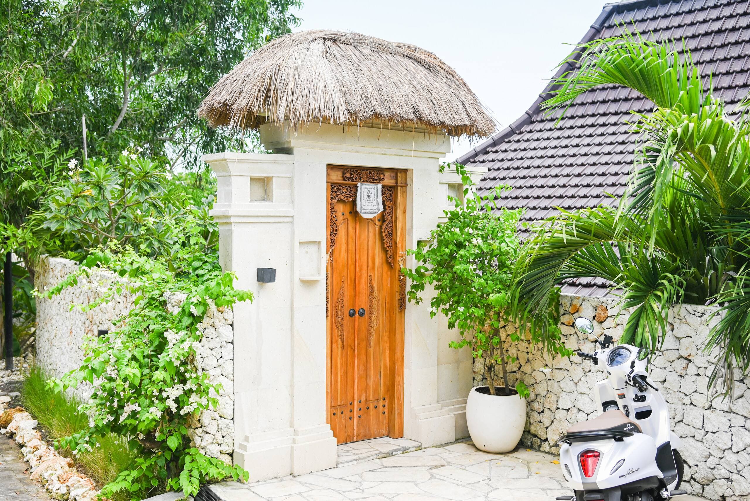Villa Sama Sama|2BR Jungle View 3