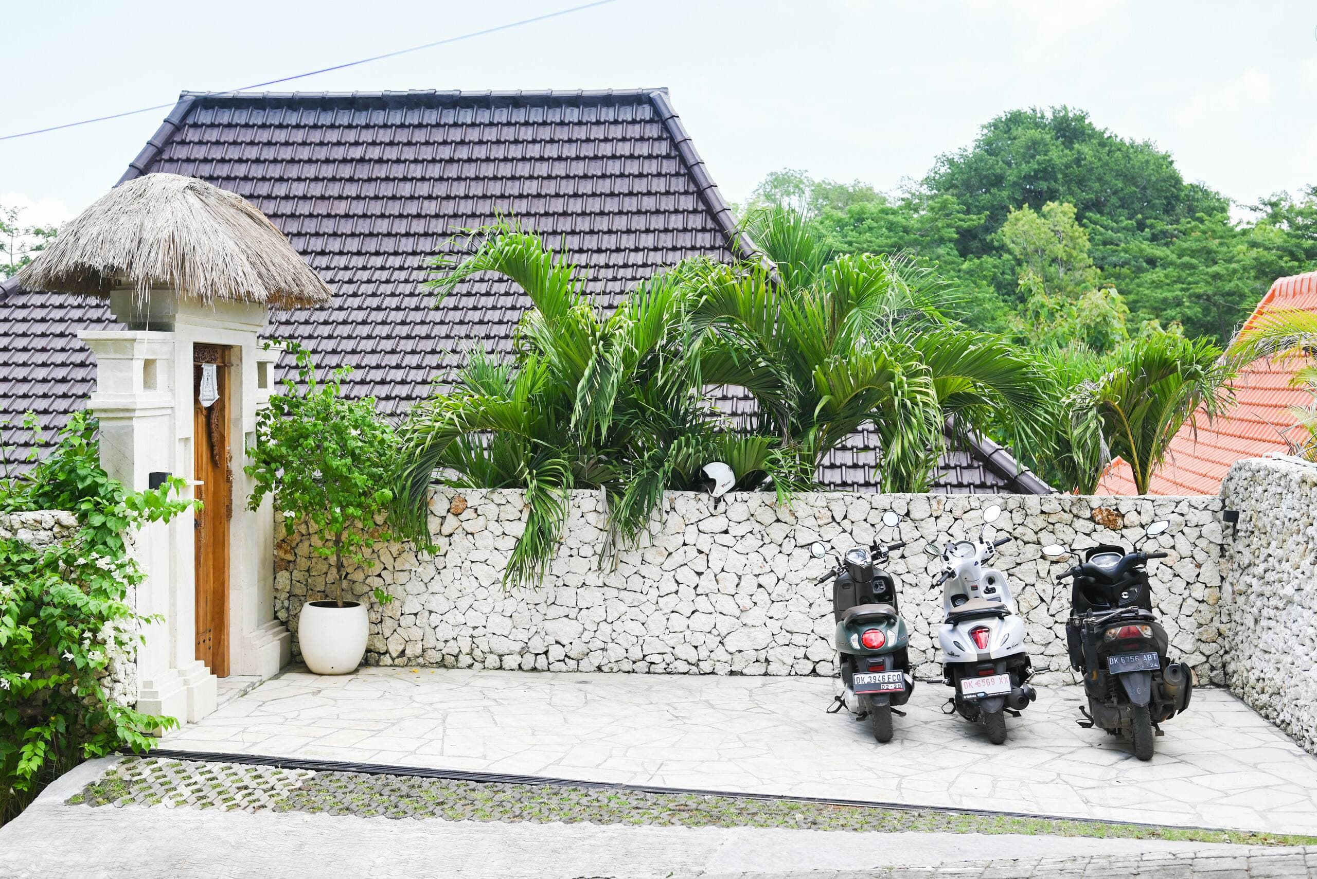 Villa Sama Sama|2BR Jungle View 26
