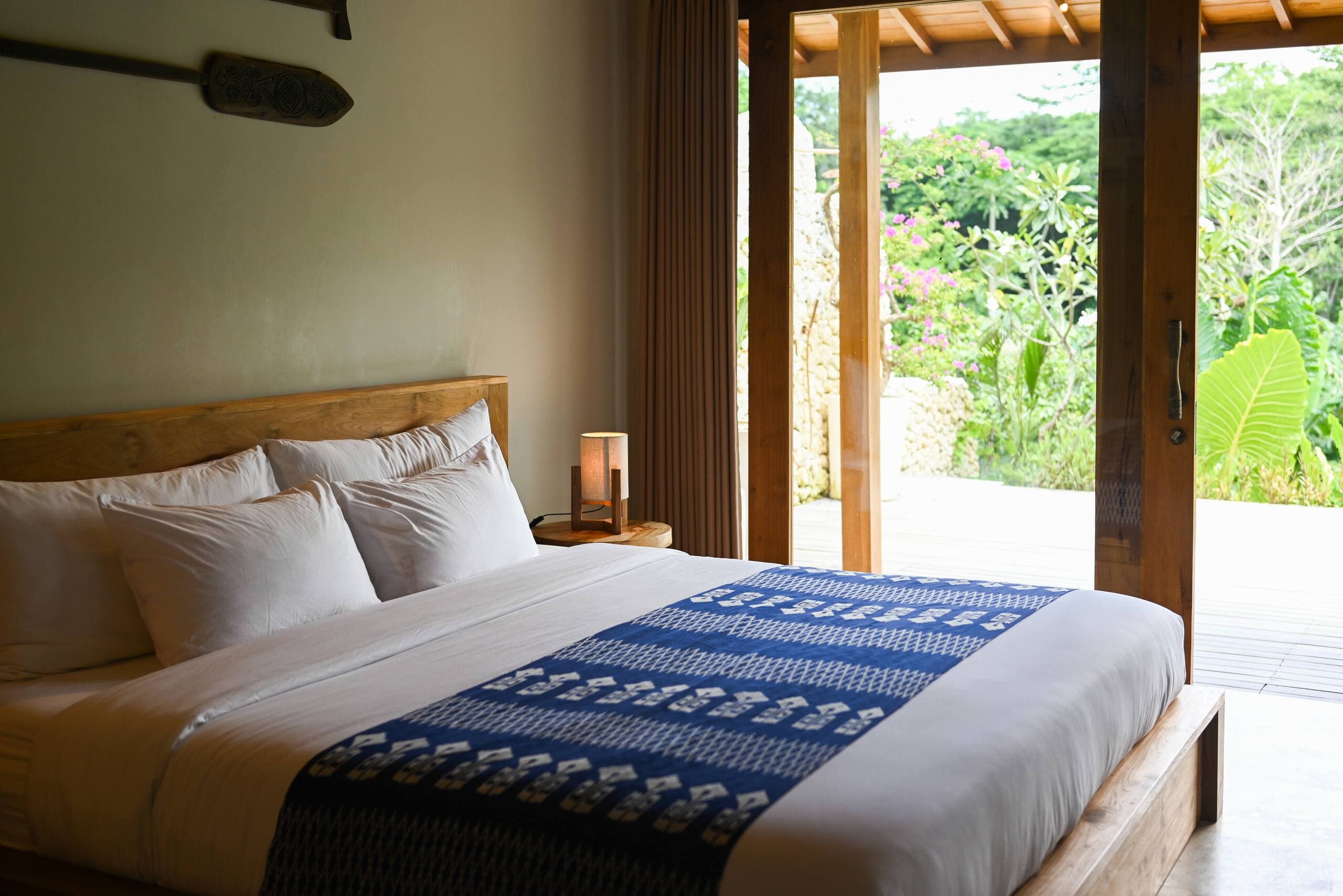Villa Sama Sama|2BR Jungle View 35