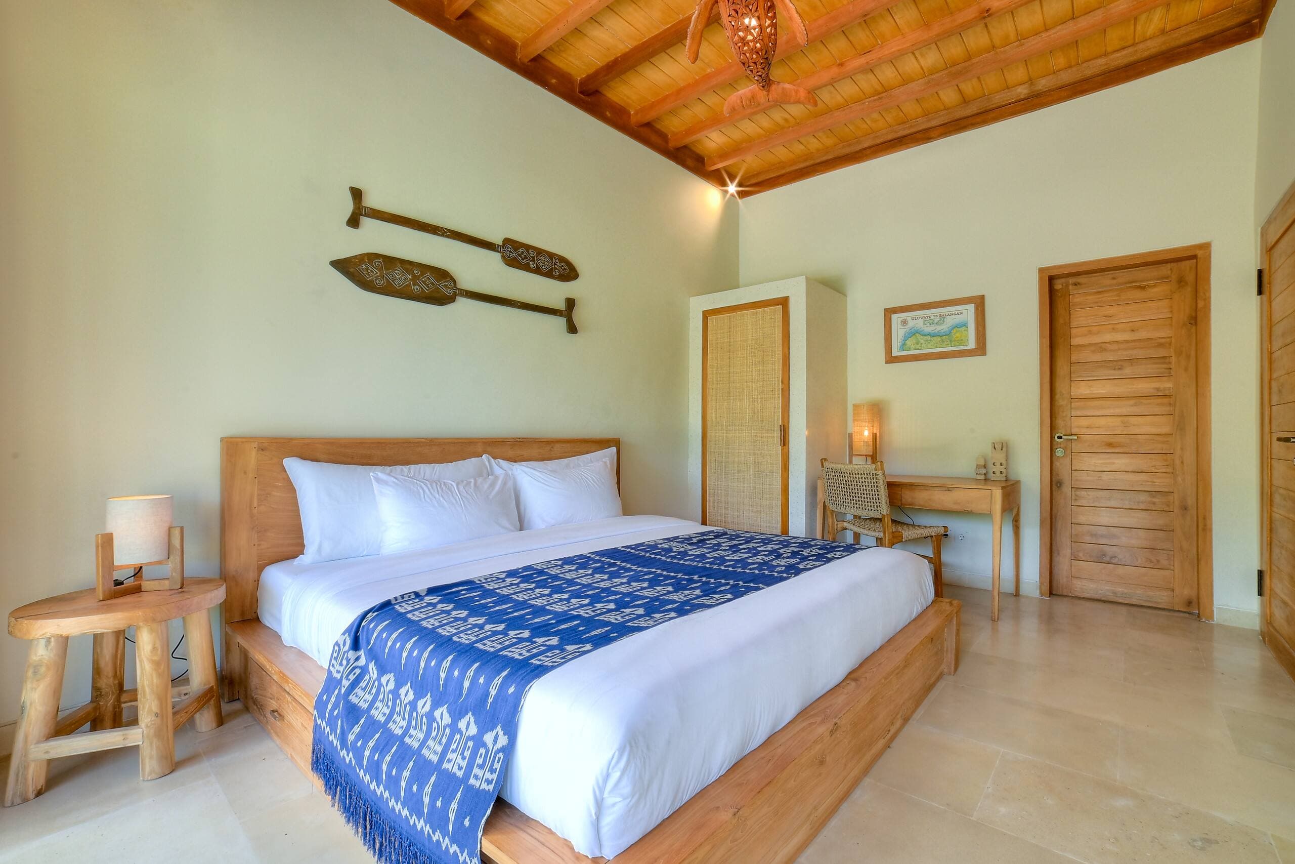 Villa Sama Sama|2BR Jungle View 6