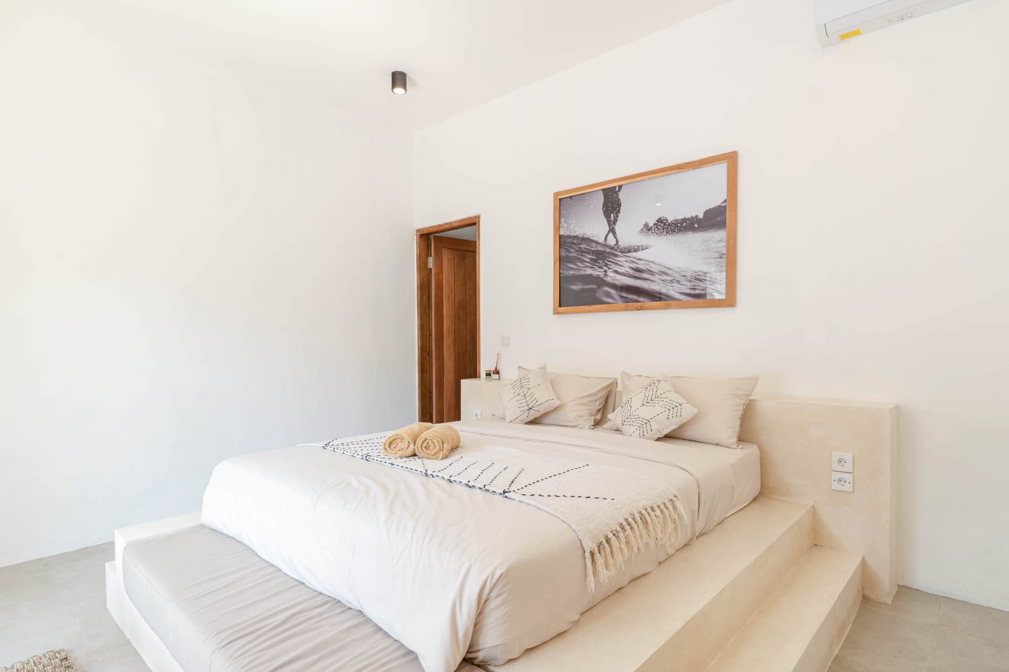 Boho Bamboo Hideaway Padonan (3bed-3bath) 22