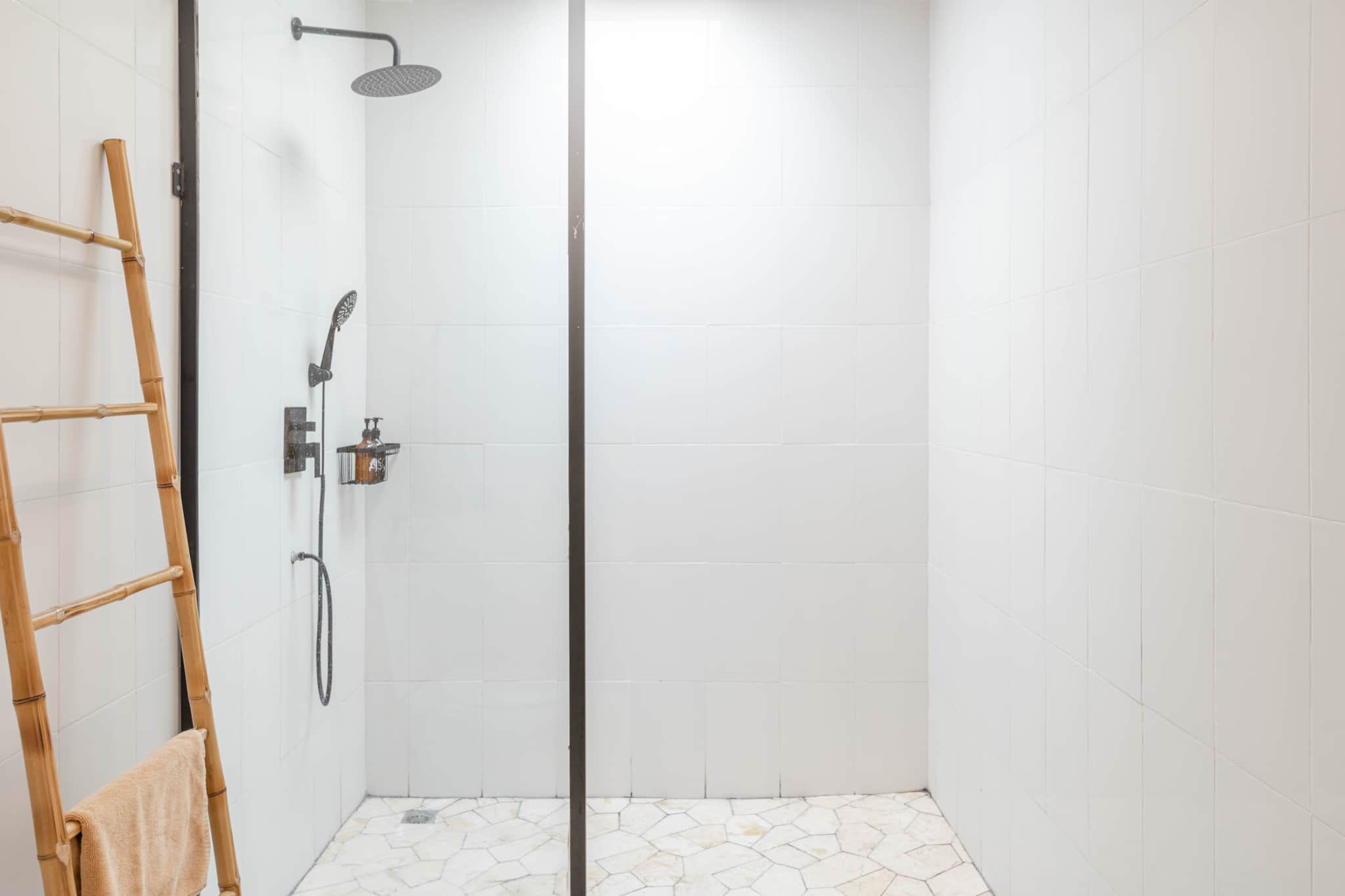 Boho Bamboo Hideaway Padonan (3bed-3bath) 28