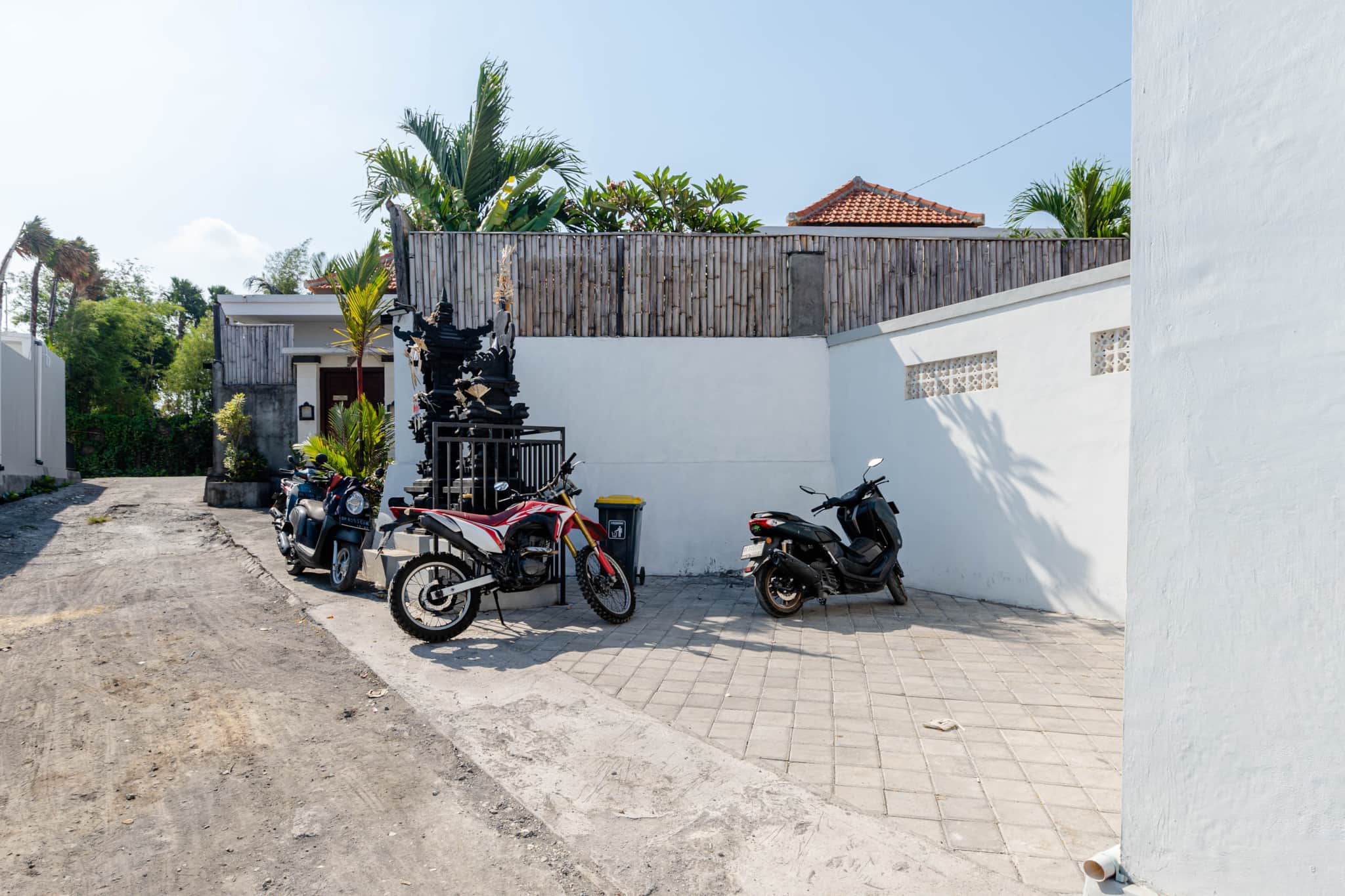 Boho Bamboo Hideaway Padonan (3bed-3bath) 36