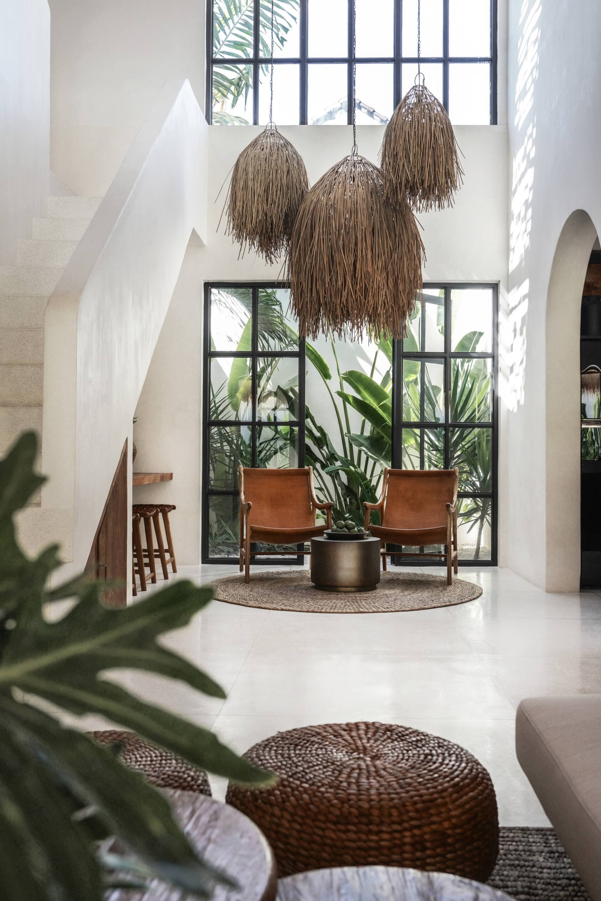 Villa Almaz: Brand New Tropical 3BR In Seminyak — photo 2