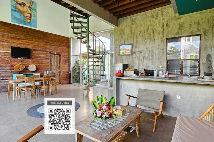LJ Villa — photo 1