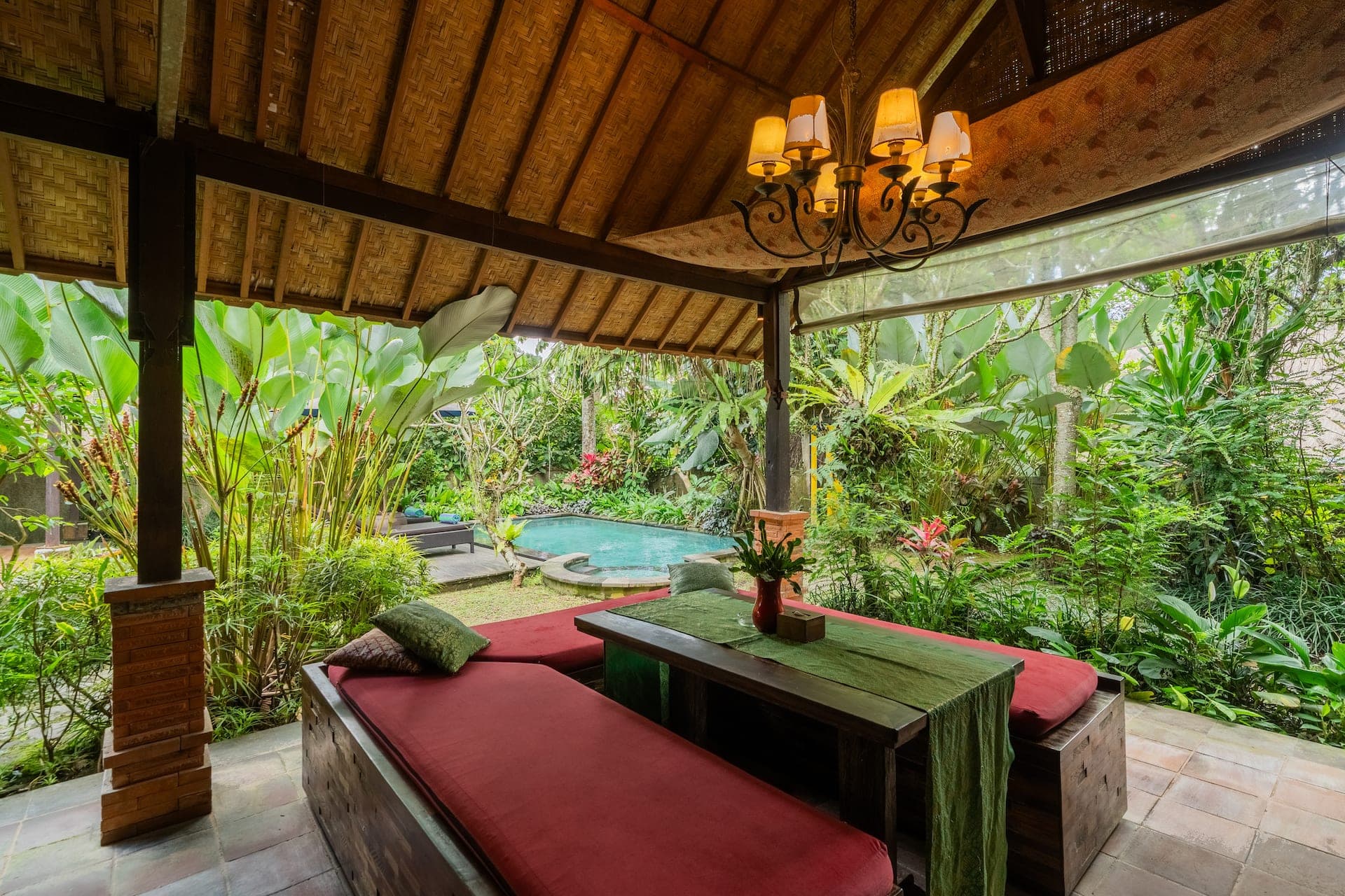 Umah D Alas, Nature escape Private Pool — photo 4