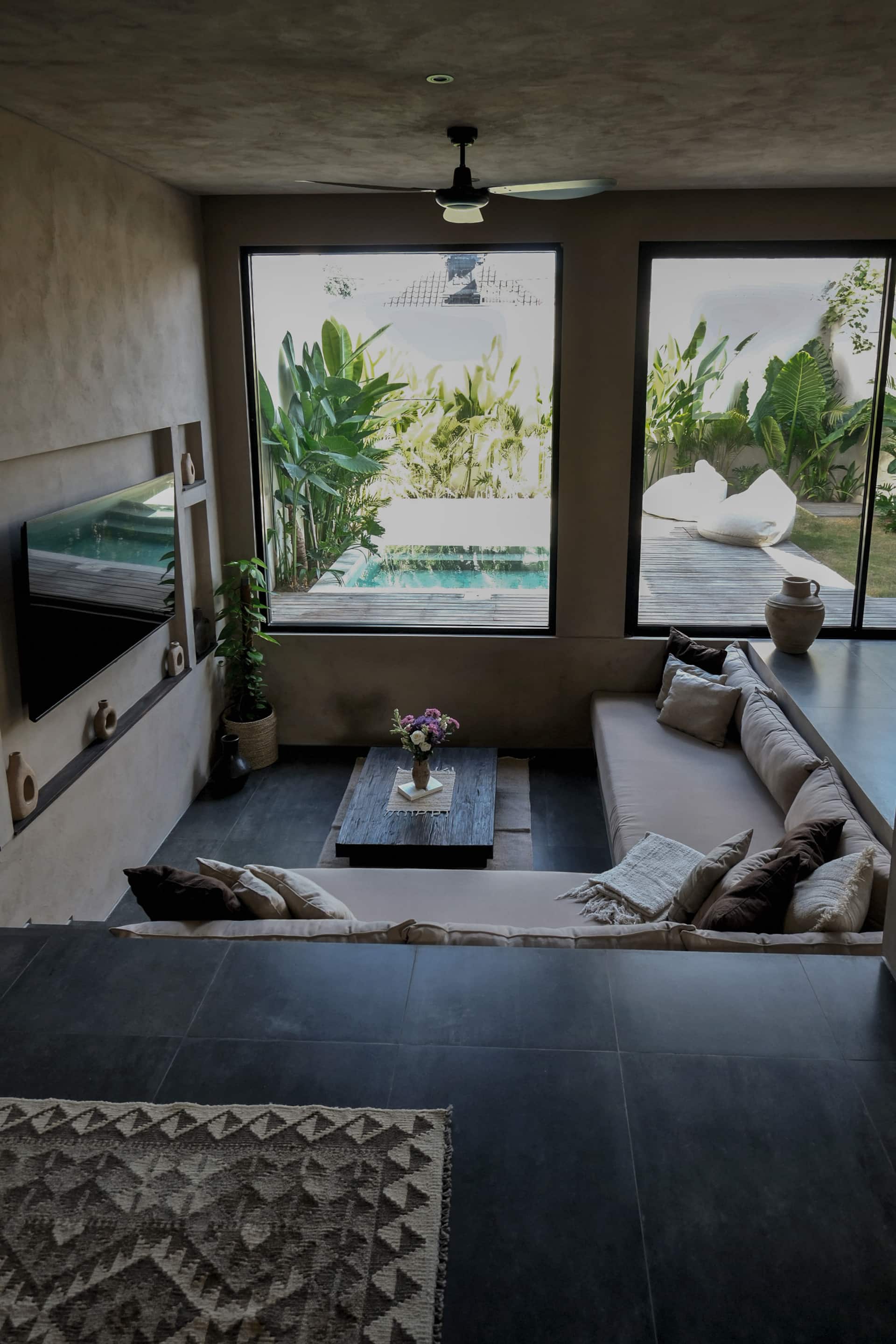 2 BDR Villa-Private POOL-Heart of Uluwatu — photo 2