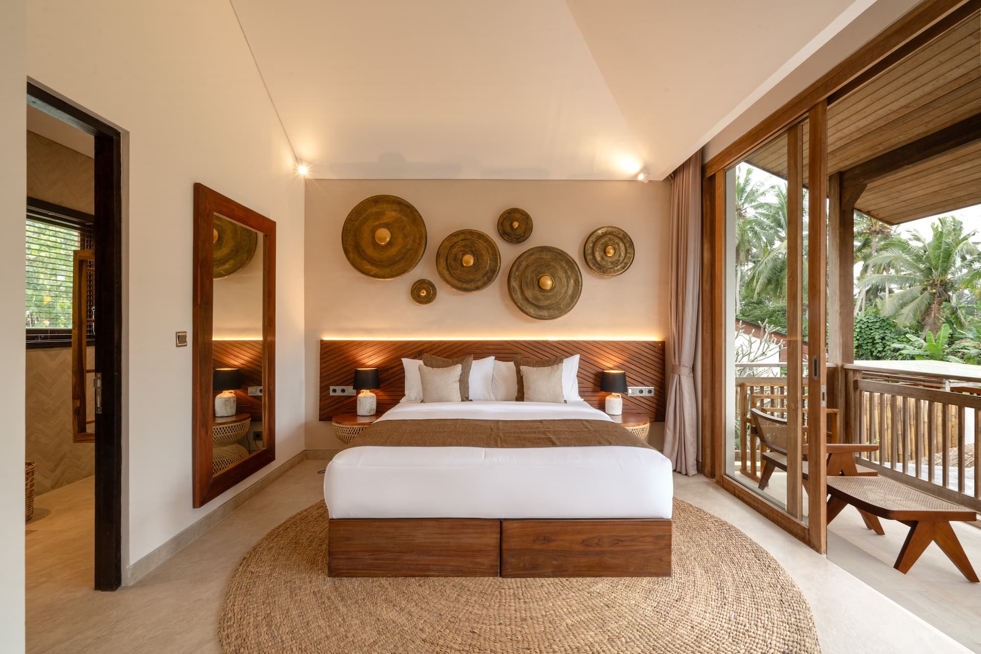 Villa Meissa : 4BR w/ Infinity Pool & Billiards — photo 4