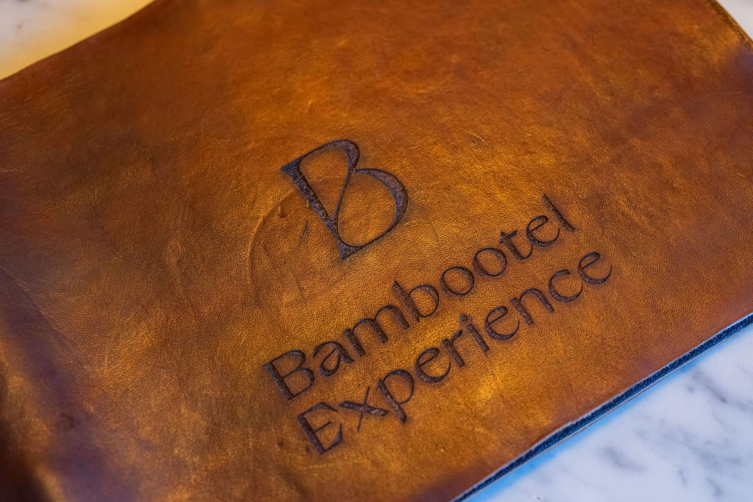 Bambootel (Sawah View) 16