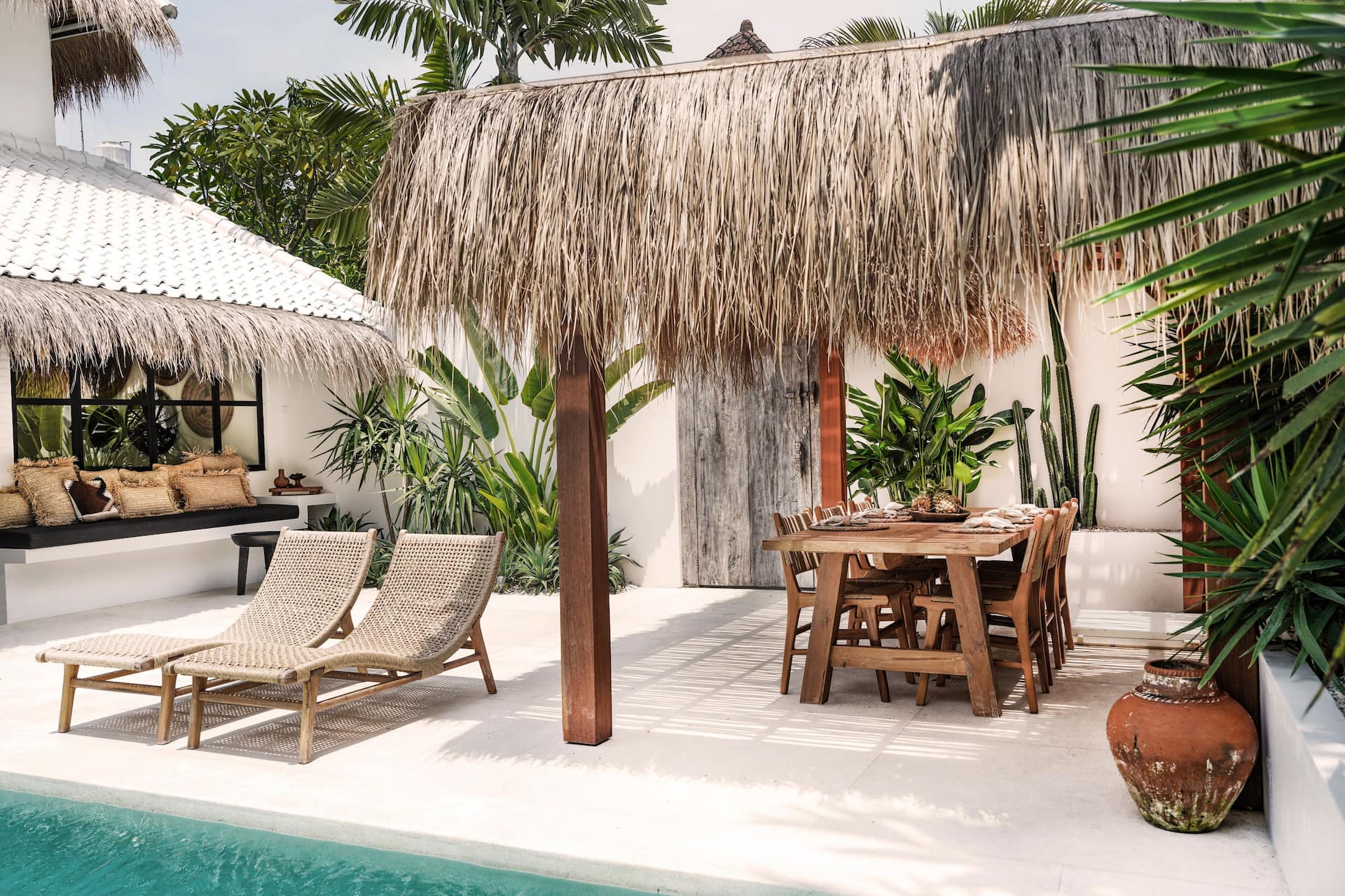OBAO: A Little Tropical Paradise in Seminyak — photo 3