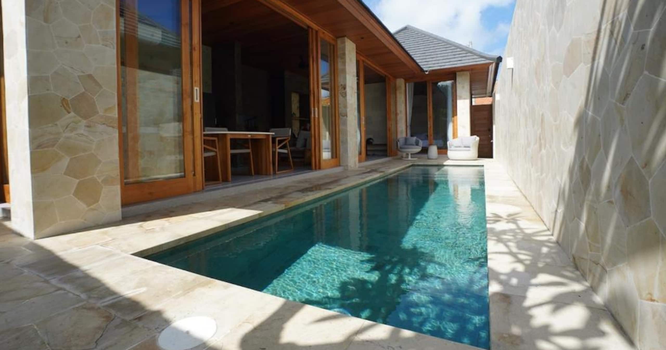 Top Luxury Pool Villa Nusa Dua 2