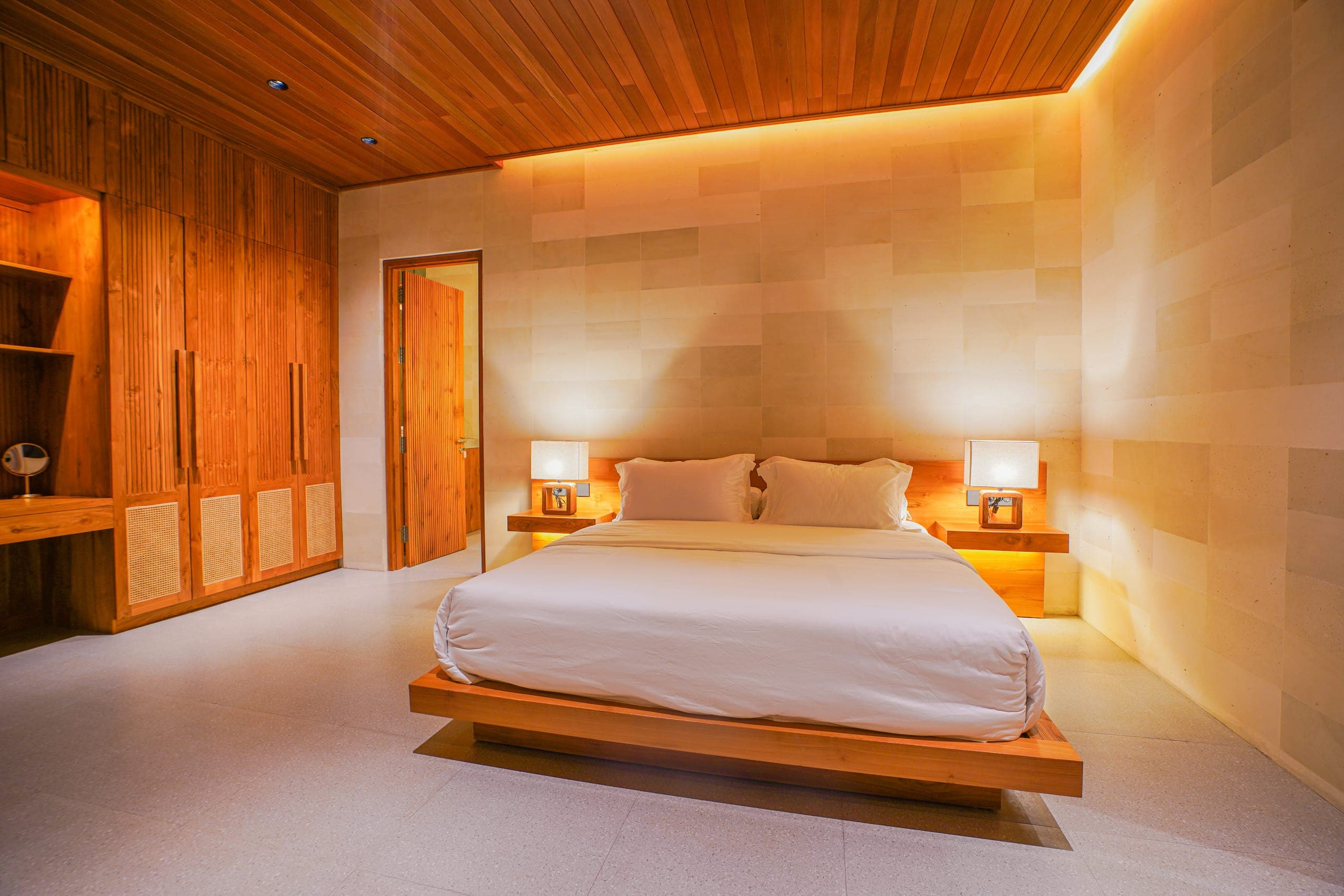 Top Luxury Pool Villa Nusa Dua 11