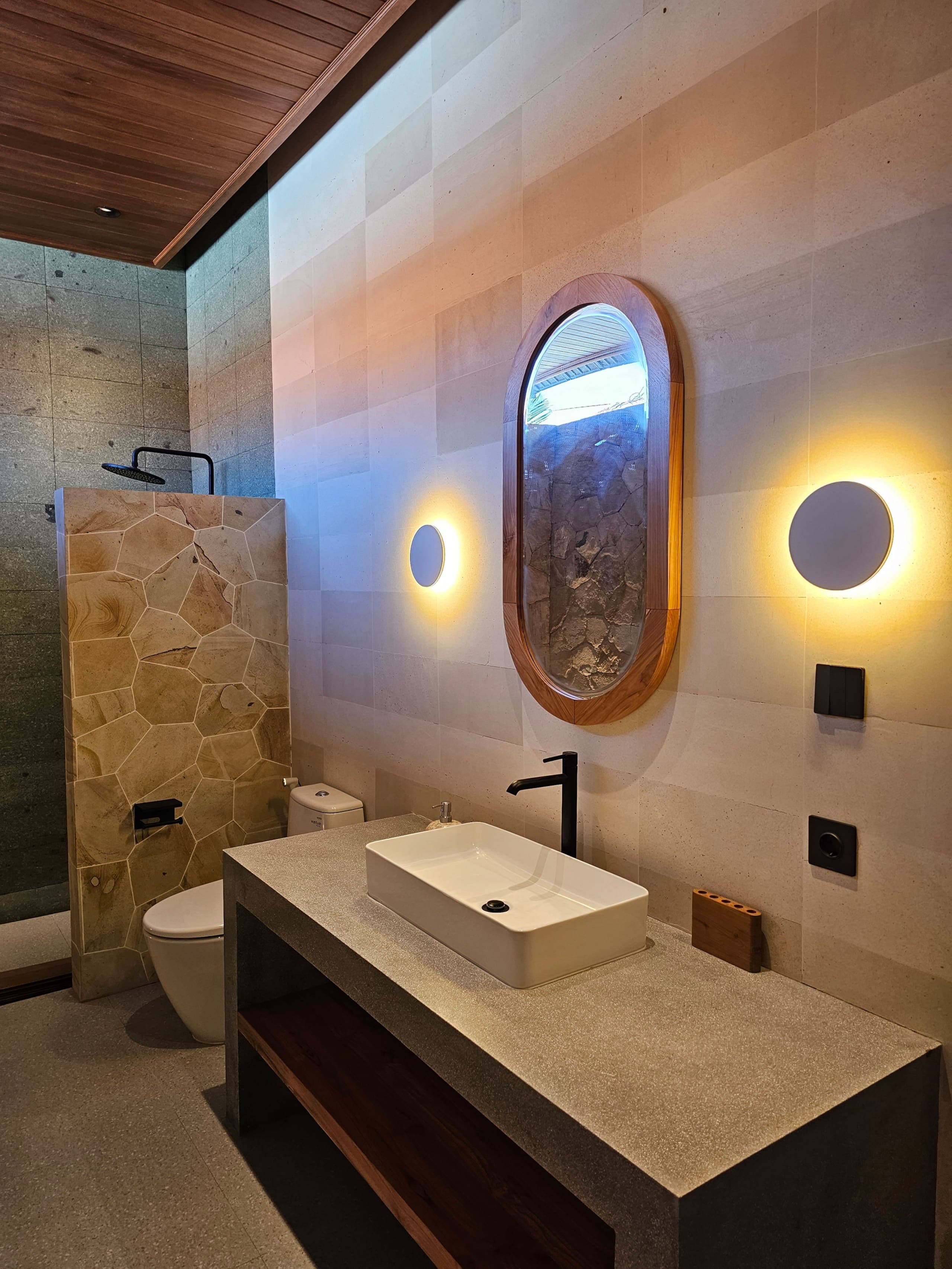 Top Luxury Pool Villa Nusa Dua 12