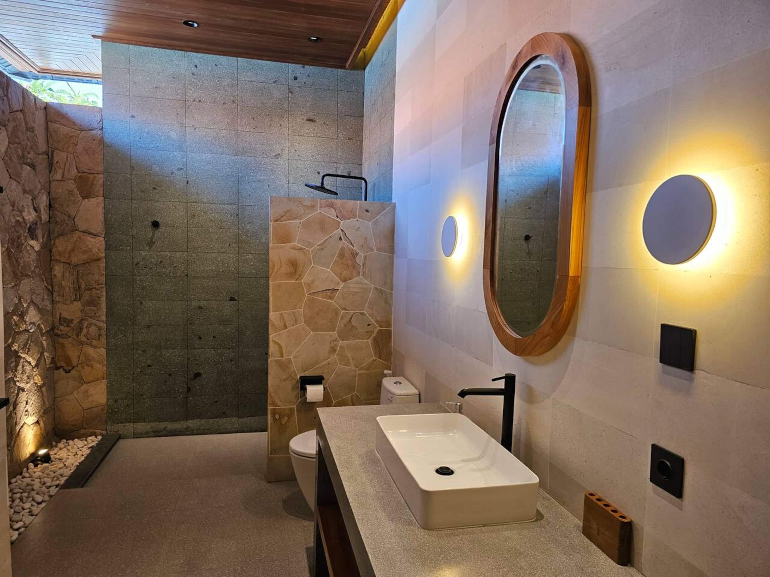 Top Luxury Pool Villa Nusa Dua 5