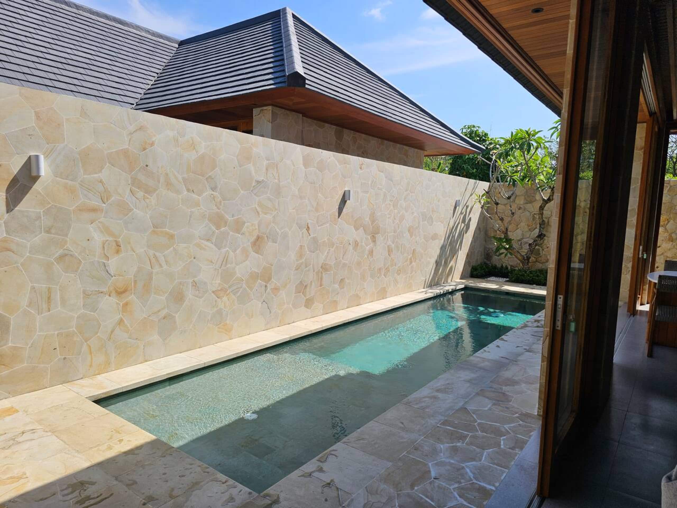 Top Luxury Pool Villa Nusa Dua 8