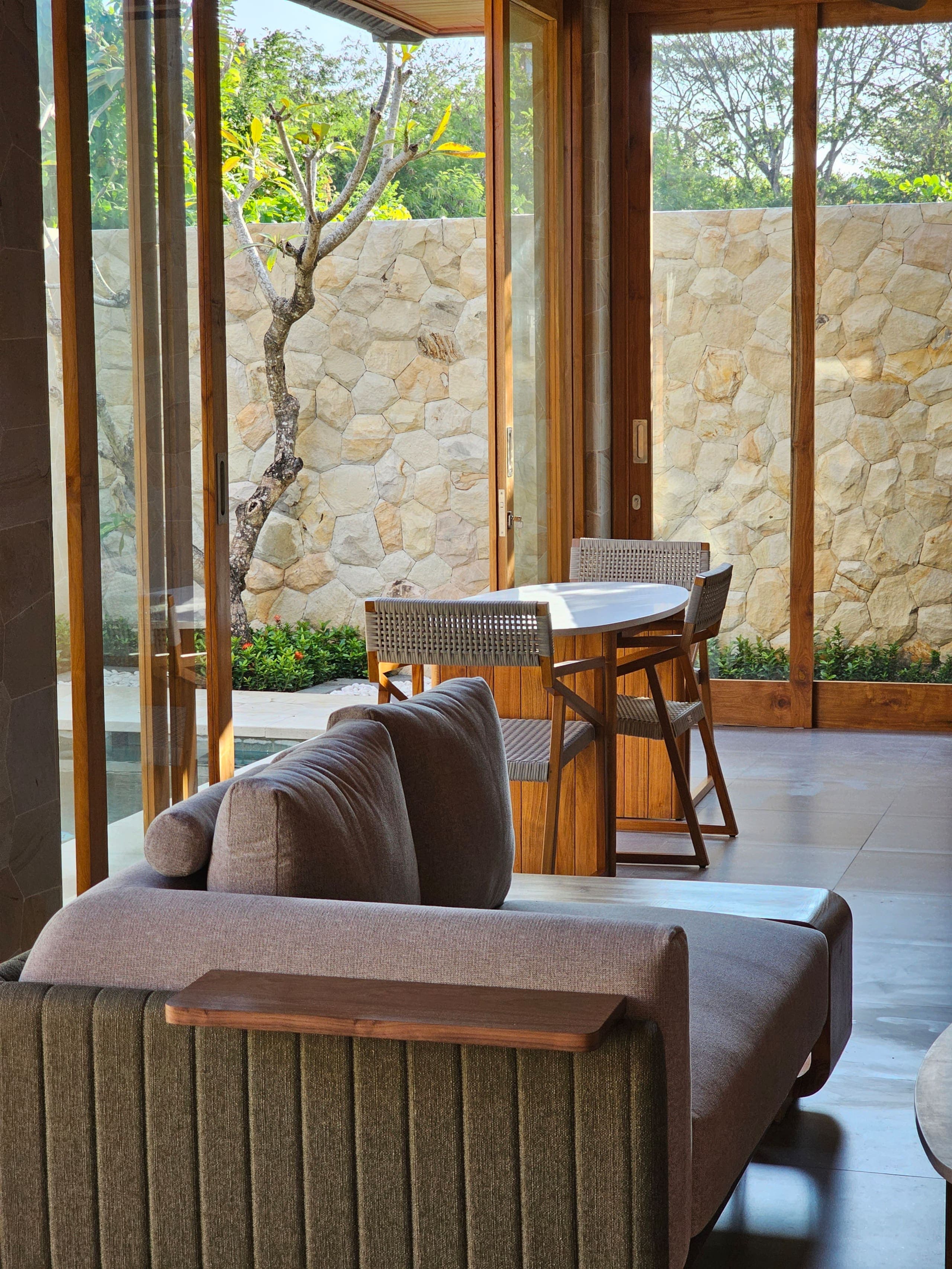 Top Luxury Pool Villa Nusa Dua 9