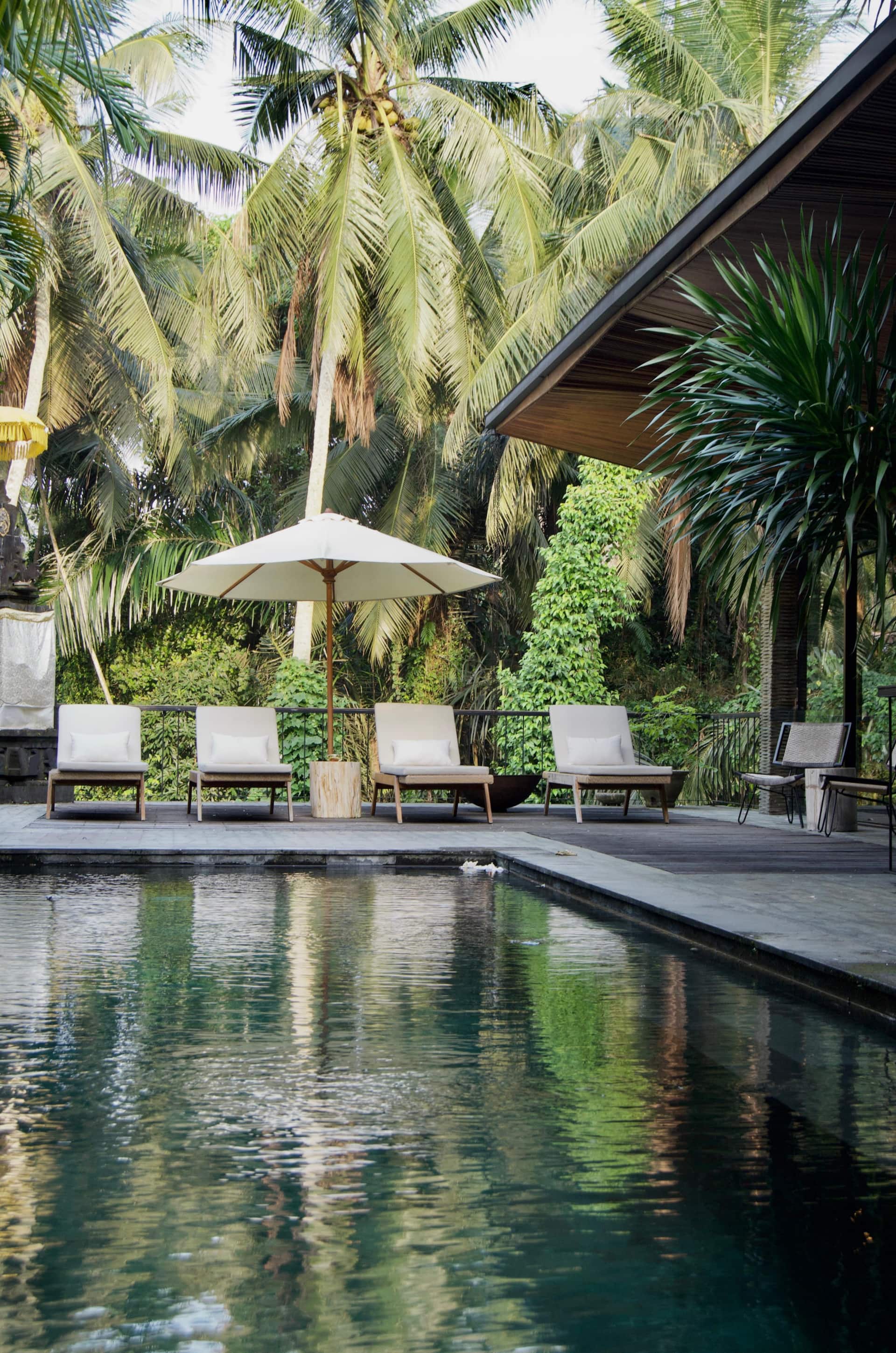 Origami House, a paradise with concierge in Ubud! — photo 3